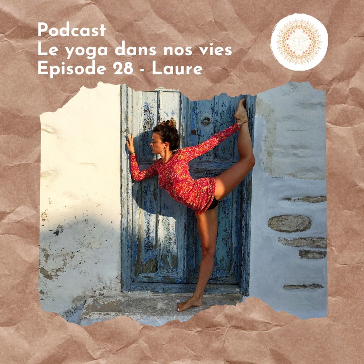 Épisode 28 - Laure