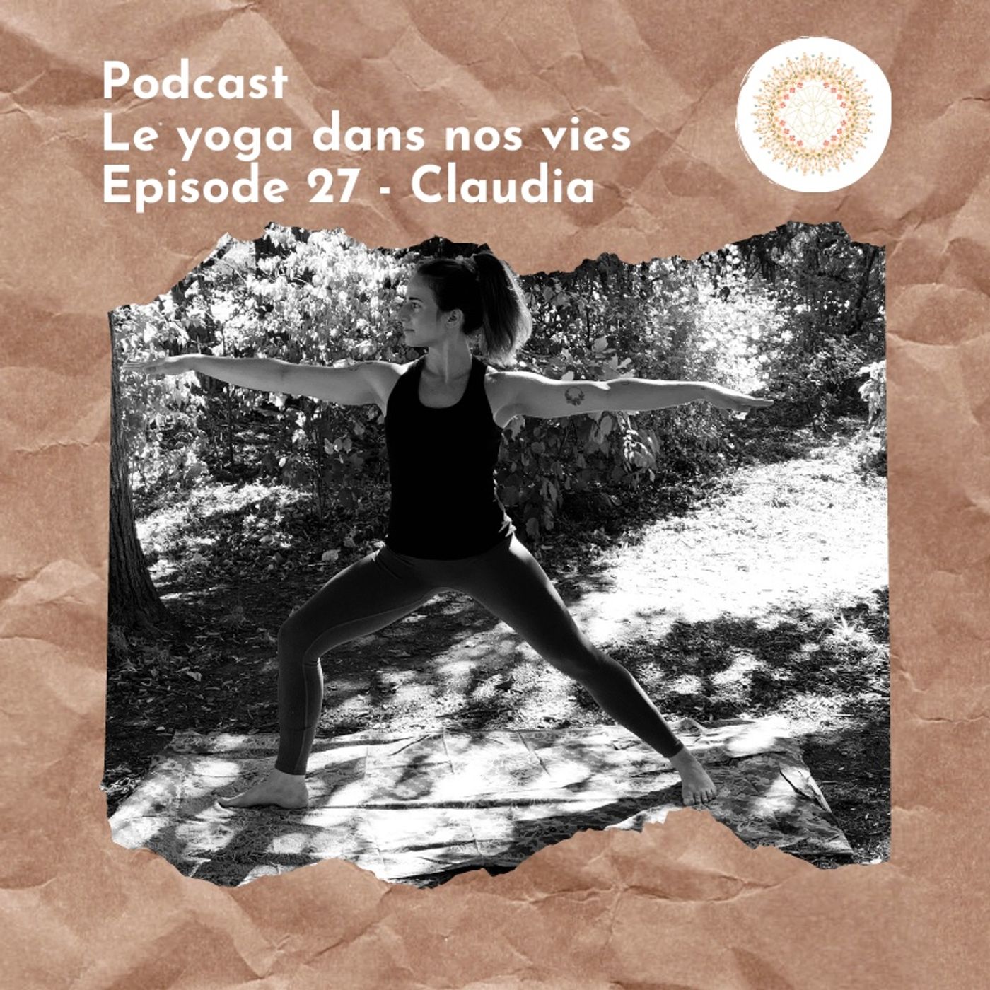 Épisode 27 - Claudia
