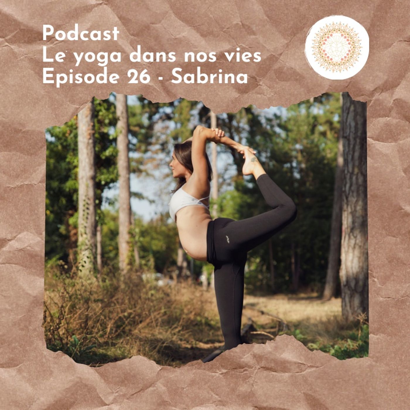 Épisode 26 - Sabrina