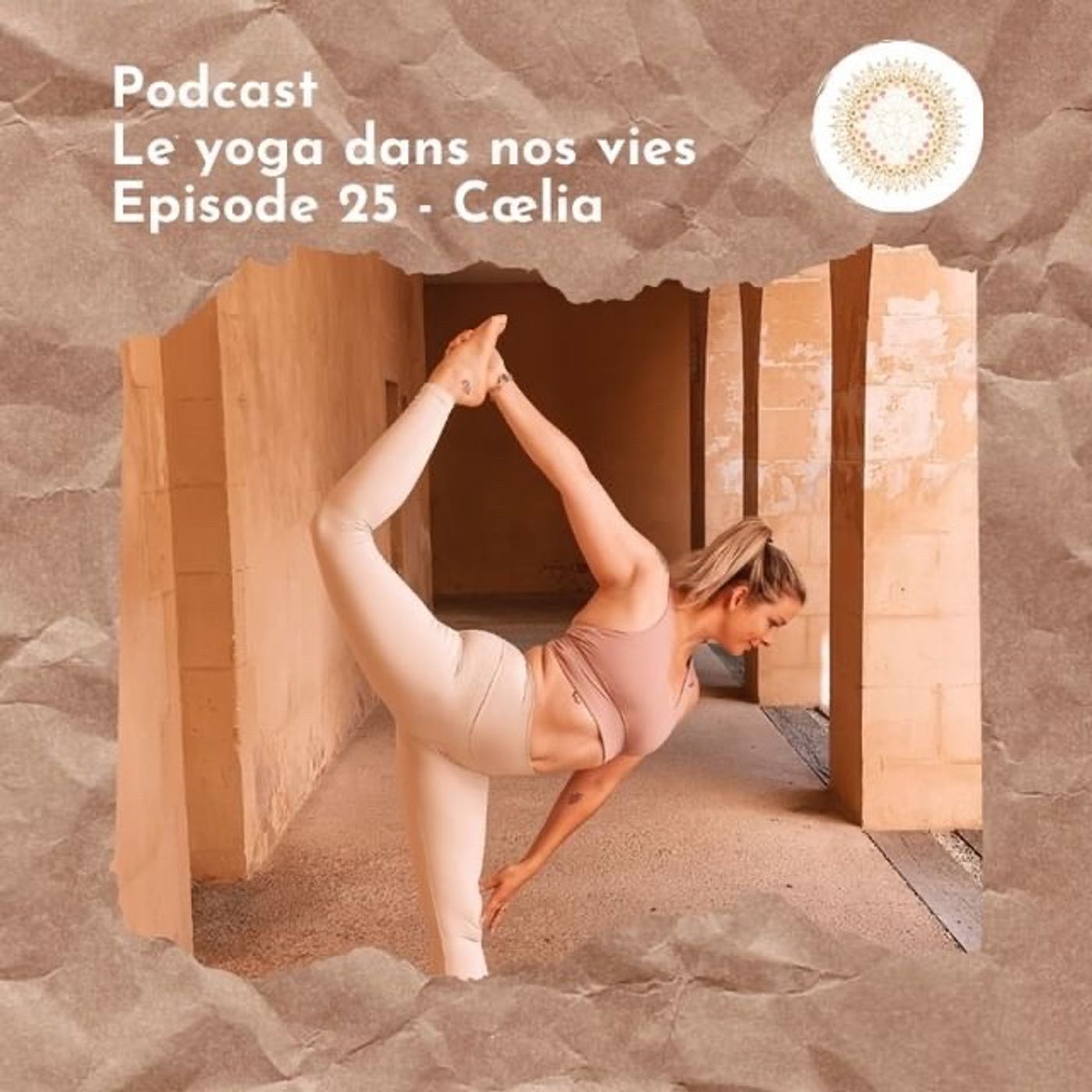 Épisode 25 - Cœlia