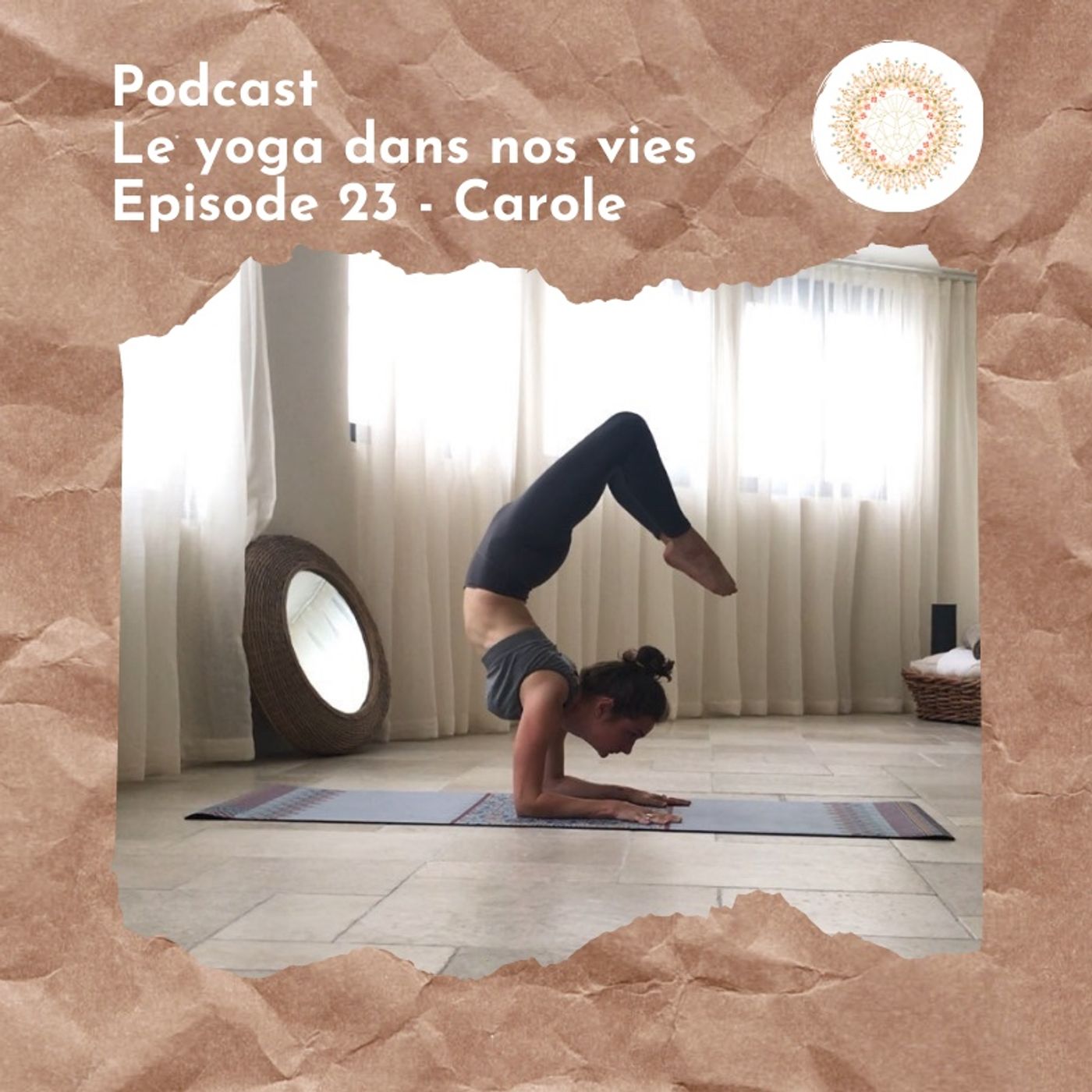 Épisode 23 - Carole