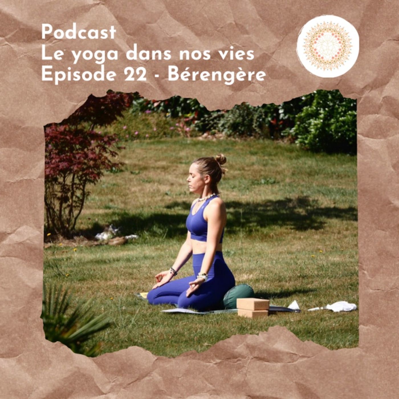 Épisode 22 - Bérengère