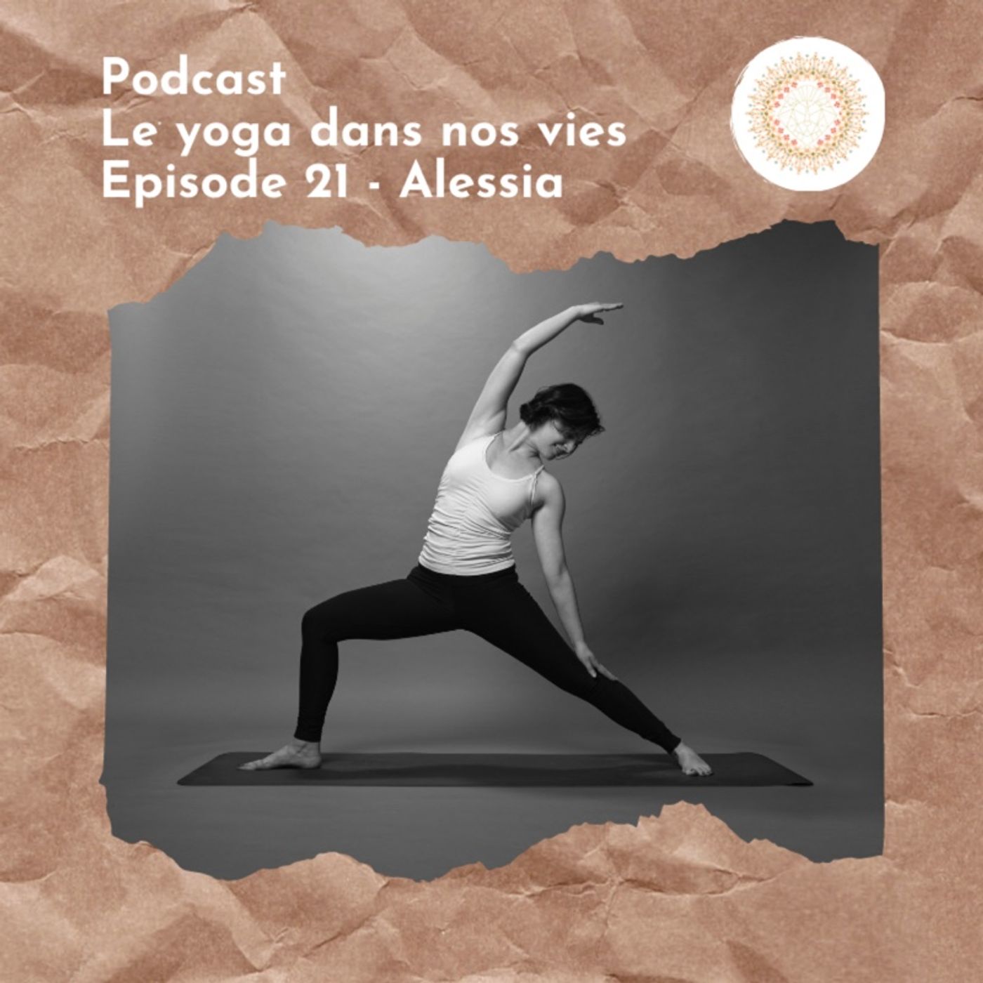 Épisode 21 - Alessia