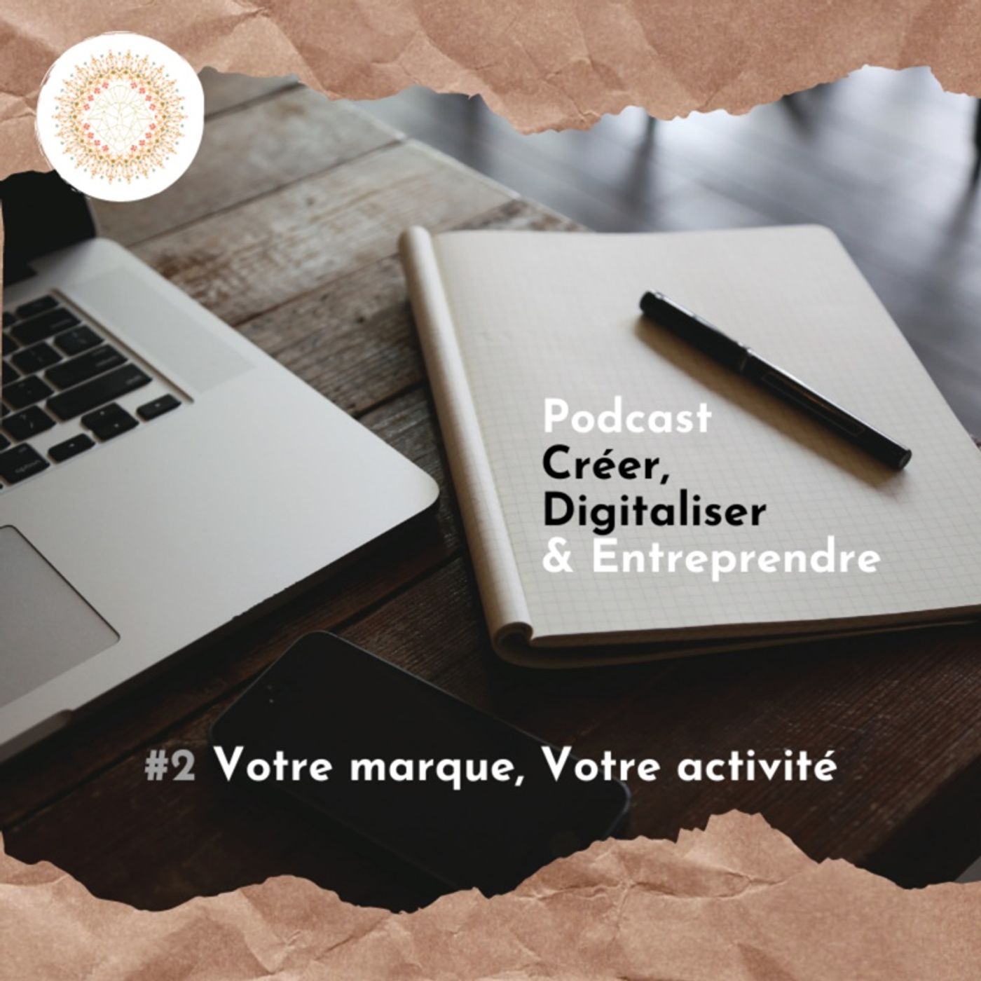 #2 Votre marque, Votre activité