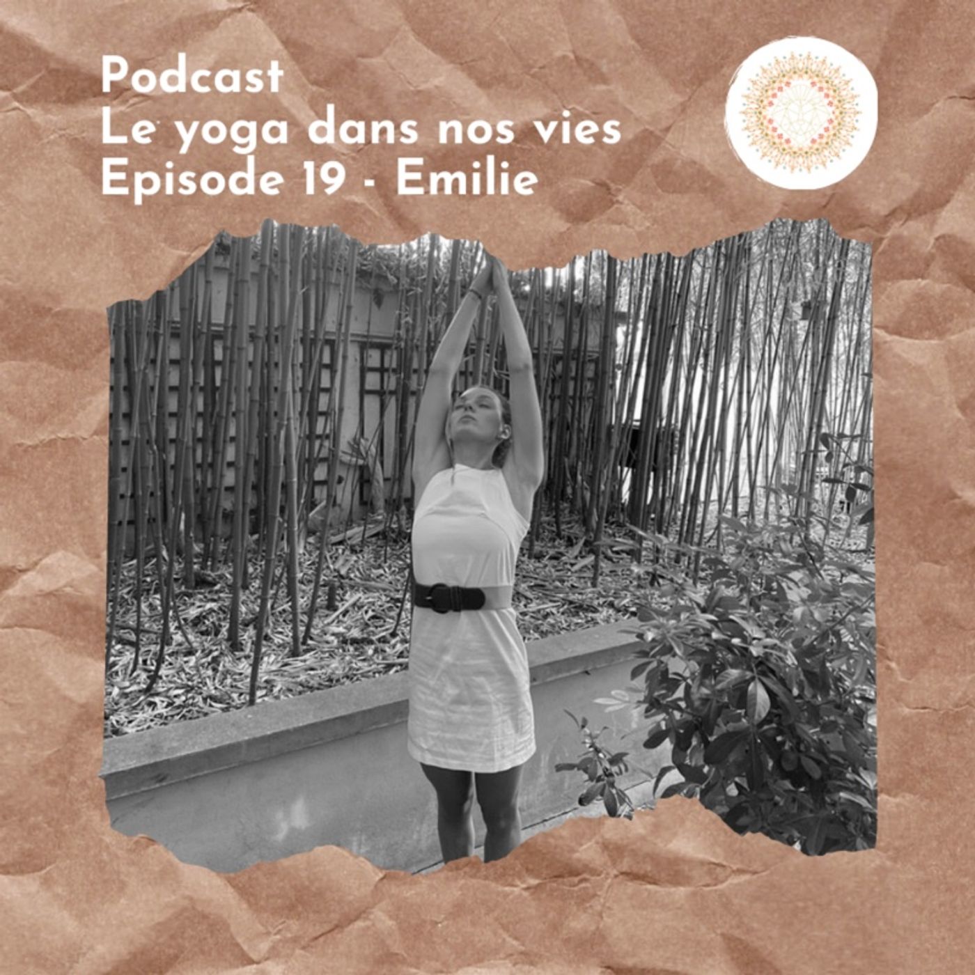 Épisode 20 - Emilie