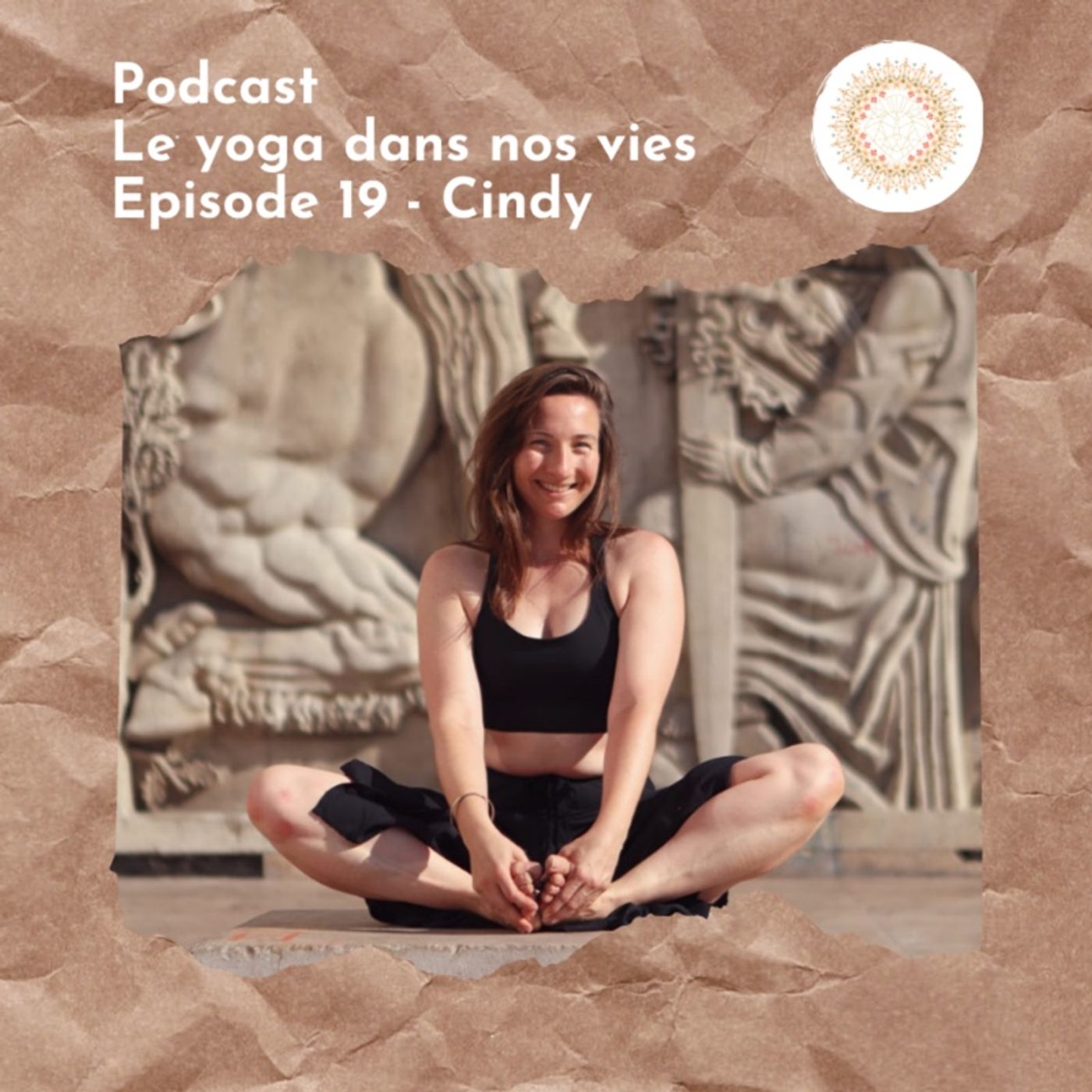 Épisode 19 - Cindy