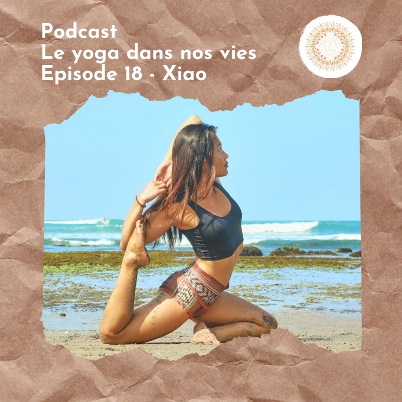 Épisode 18 - Xiao