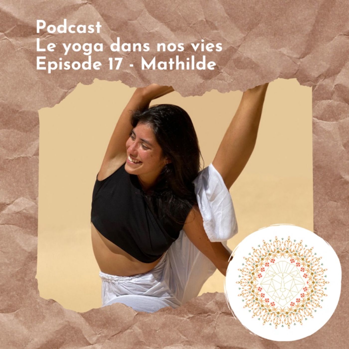 Episode 17 - Mathilde