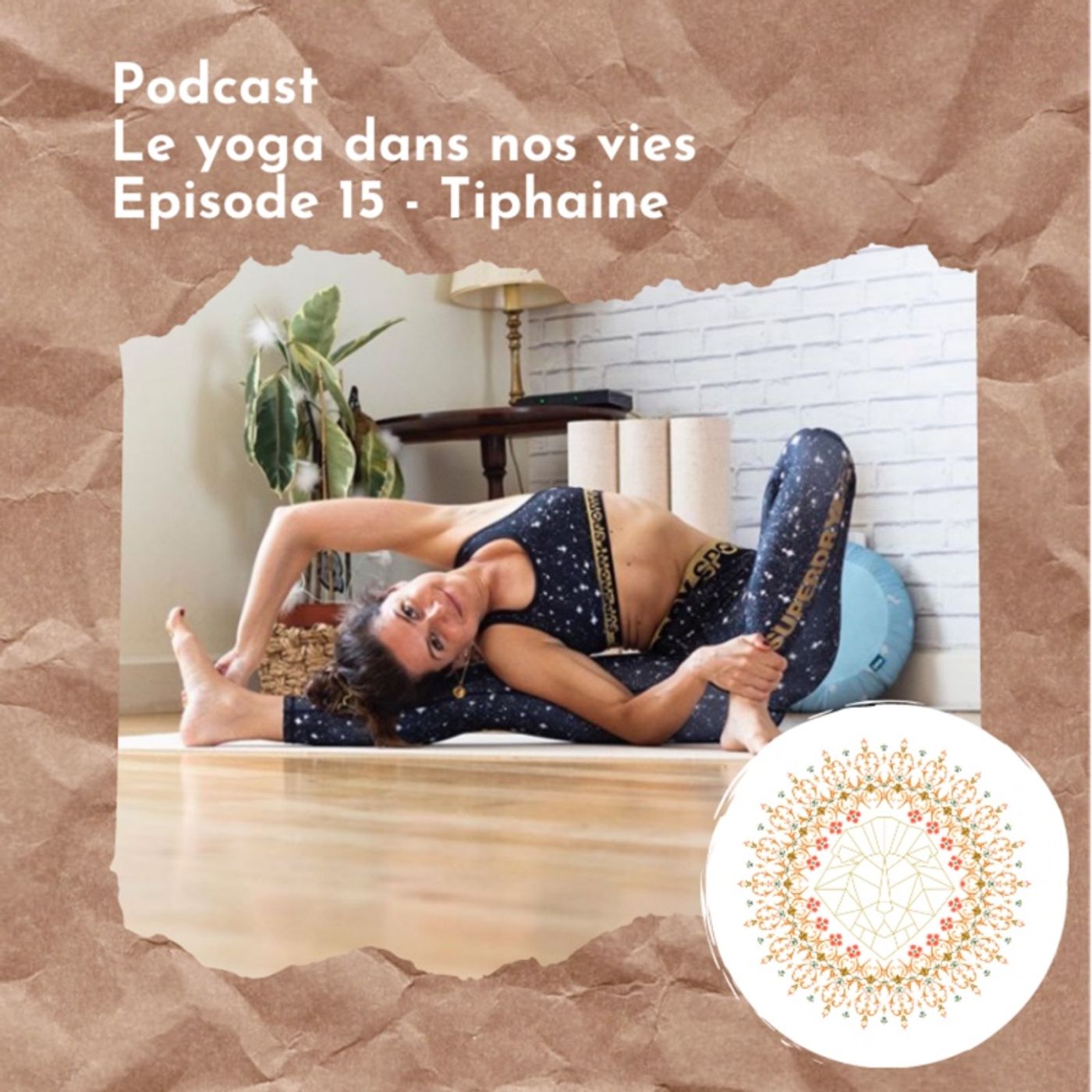 Episode 15 - Tiphaine