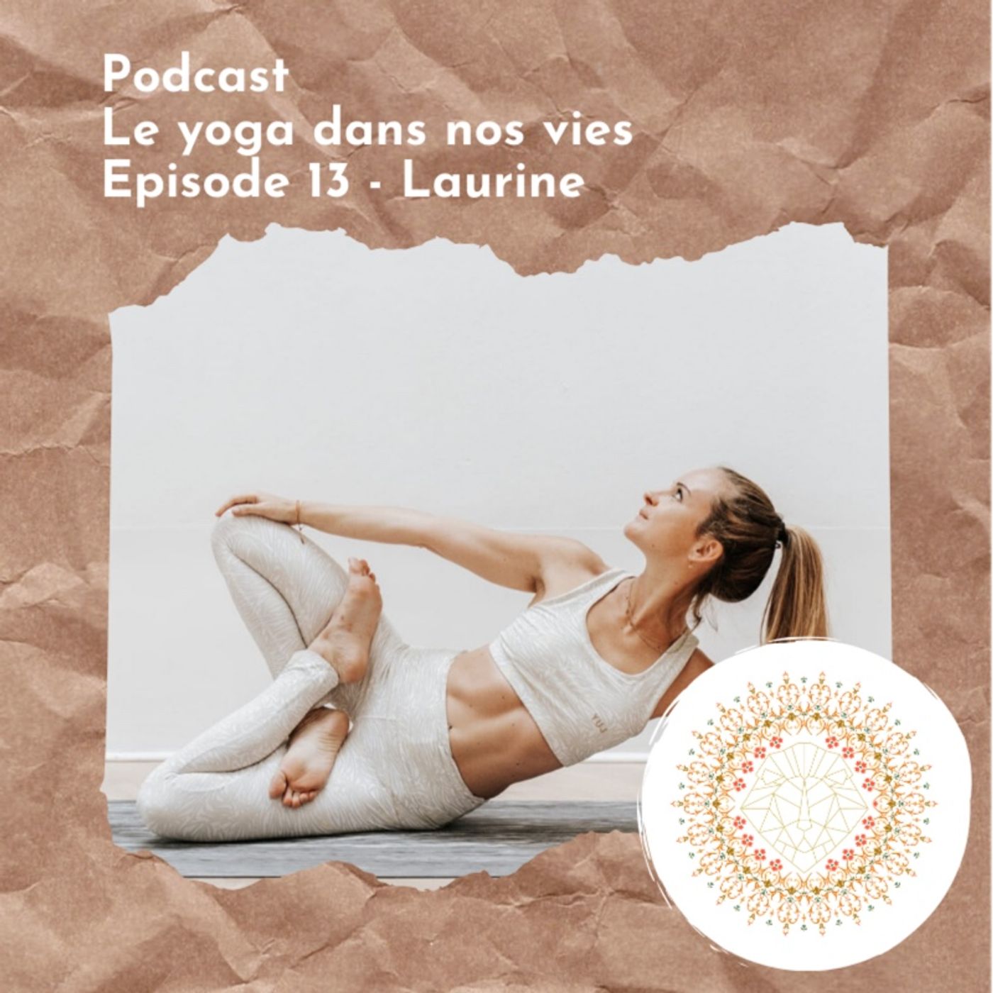 Épisode 13 - Laurine