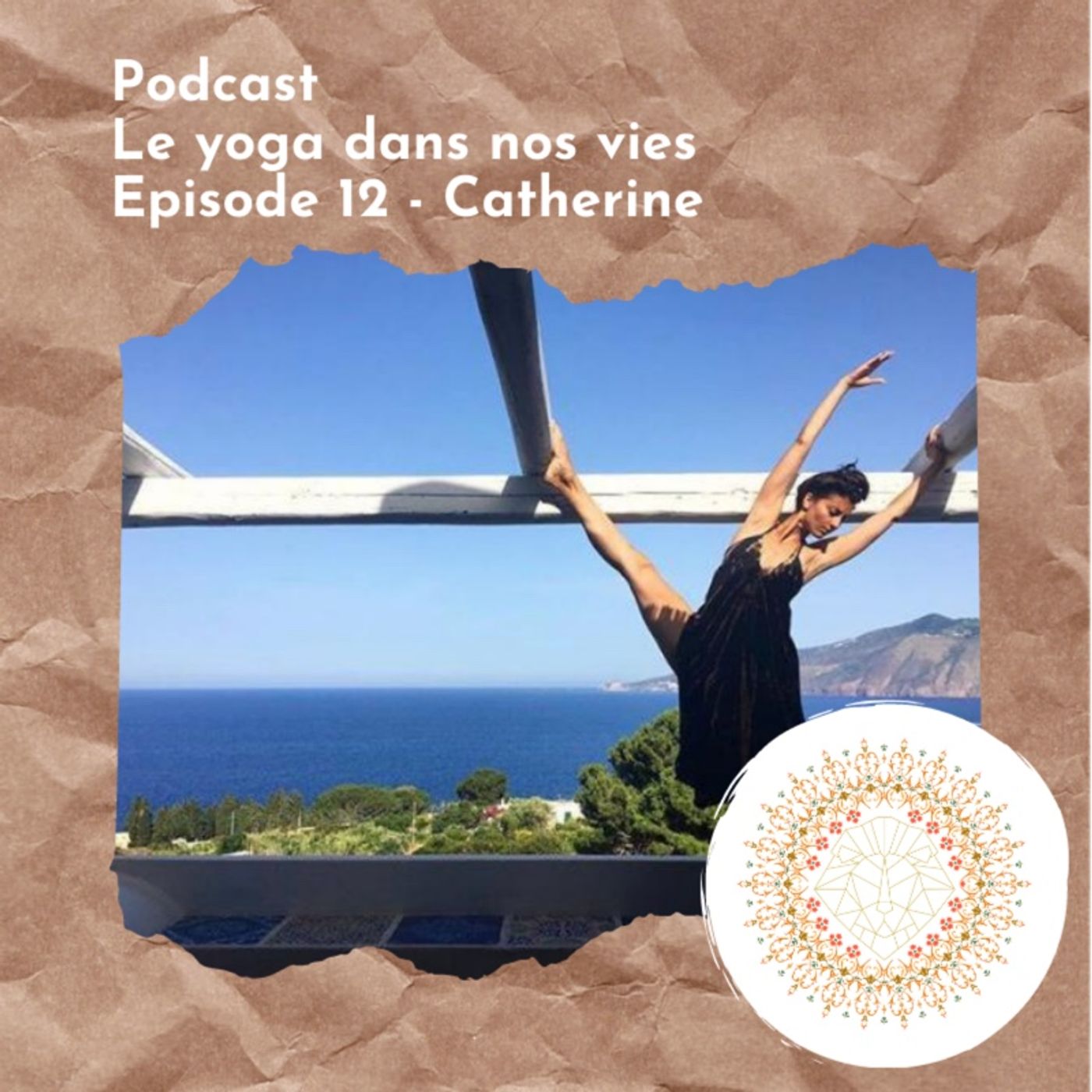 Épisode 12 - Catherine