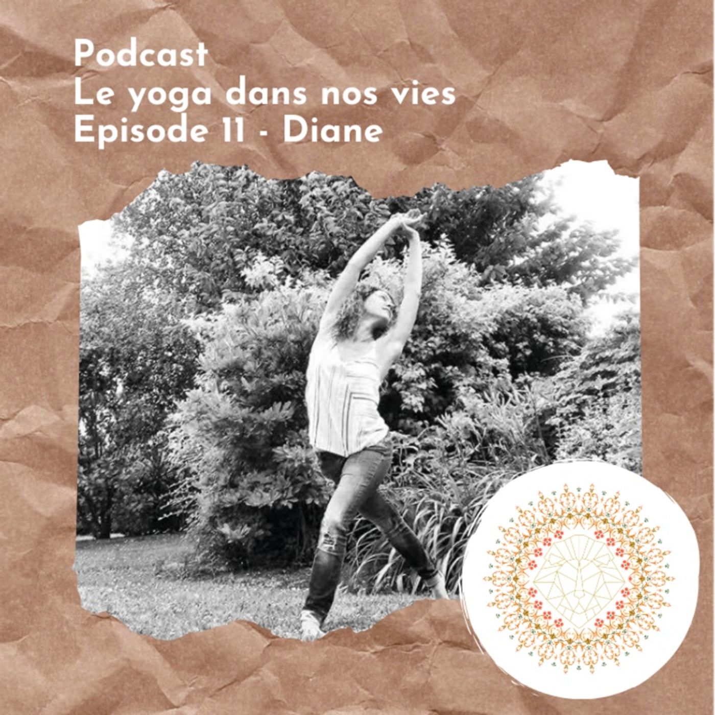 Episode 11 - Diane