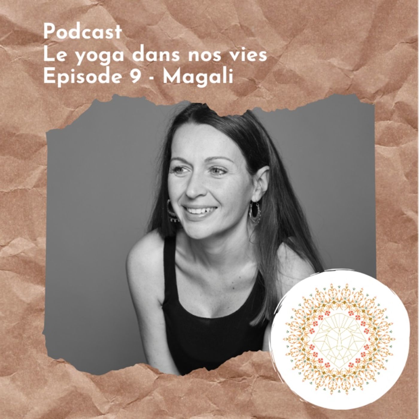Épisode 9 - Magali