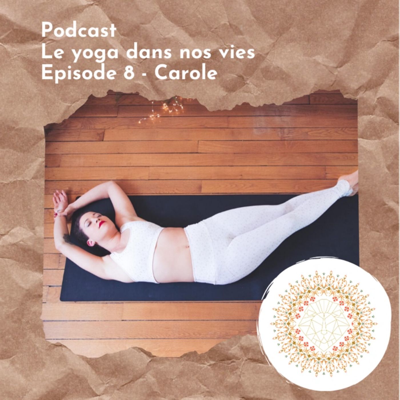 Épisode 8 - Carole