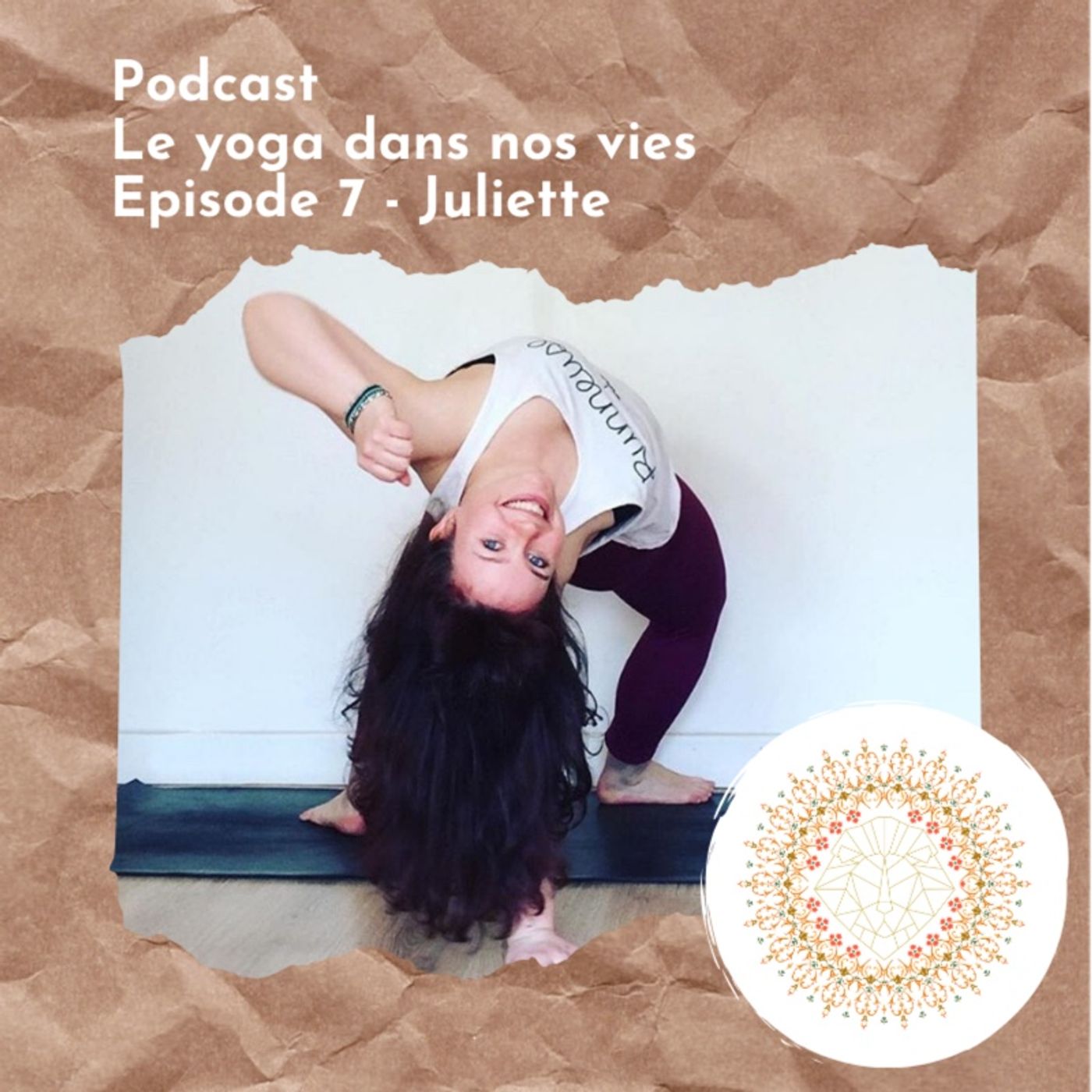 Épisode 7 - Juliette