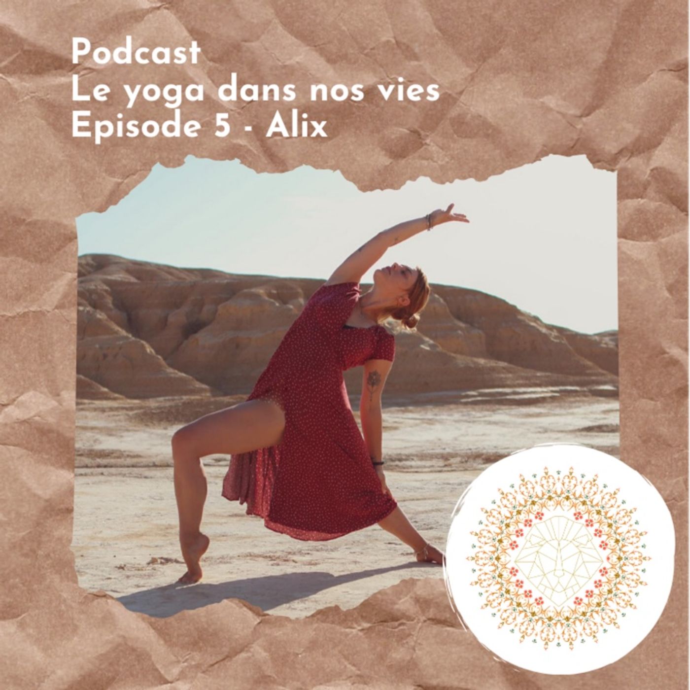Episode 5 - Alix