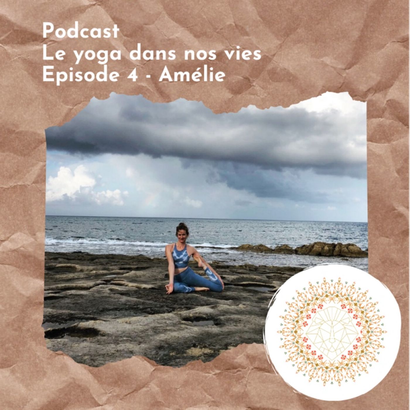 Épisode 4 - Amélie