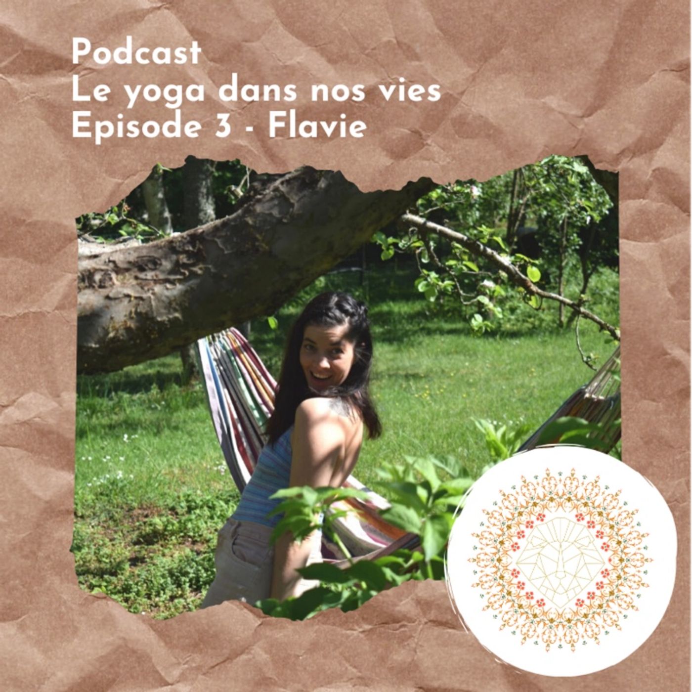 Épisode 3 - Flavie