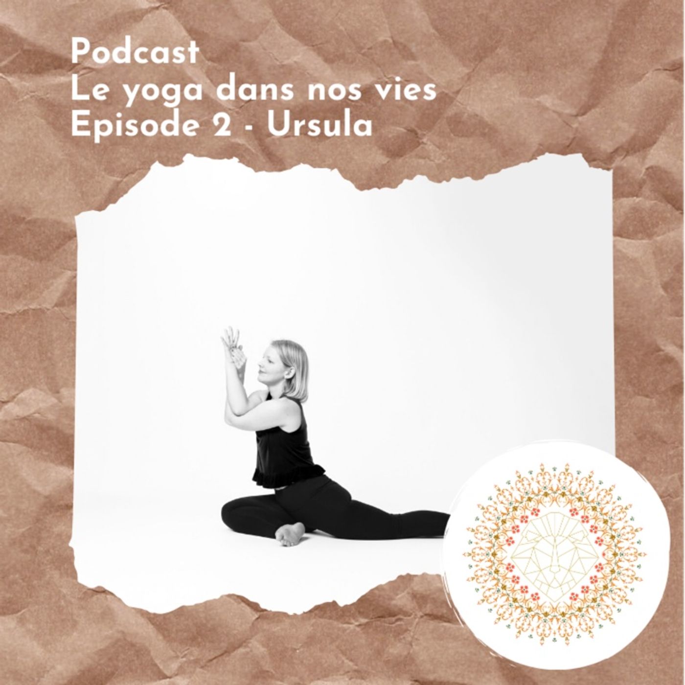 Épisode 2 - Ursula