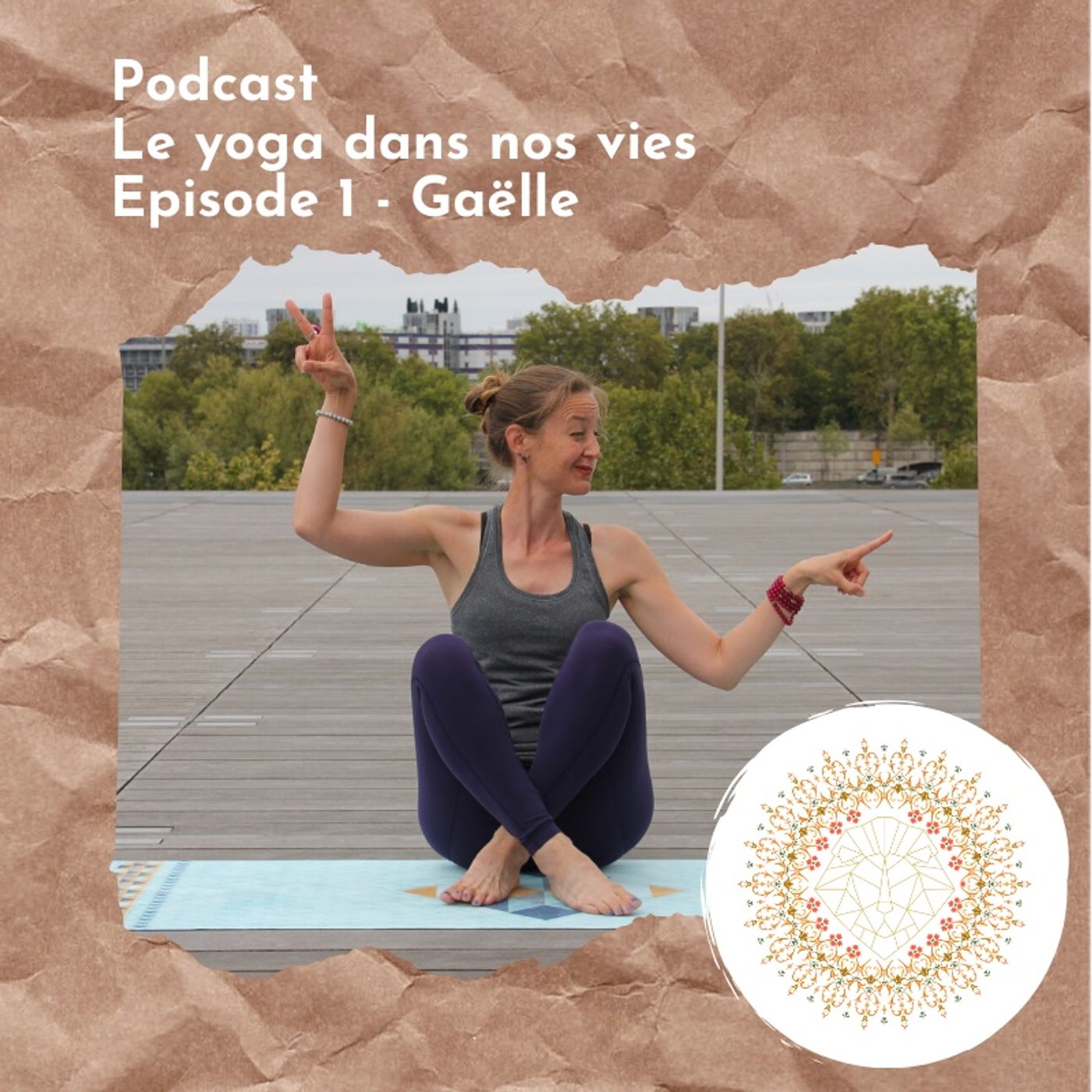 Épisode 1 - Gaëlle