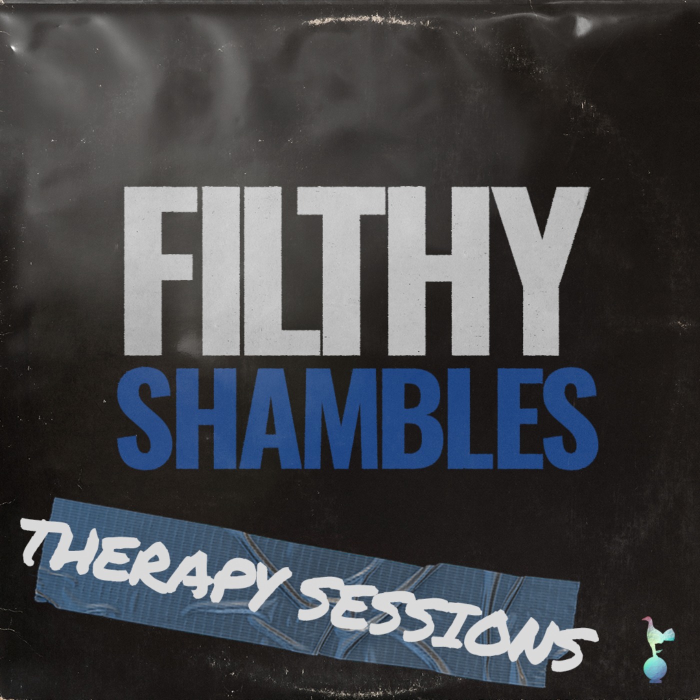 Filthy Shambles - a thfc podcast