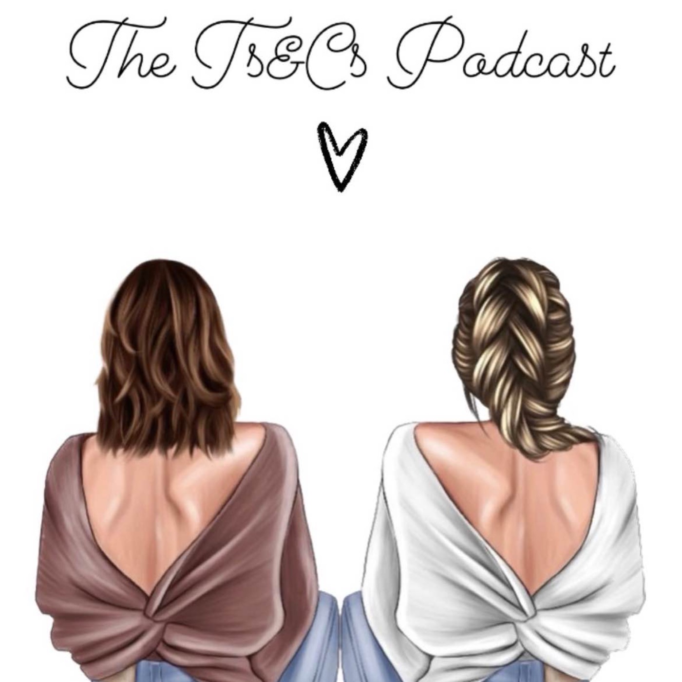 The Ts&Cs Podcast