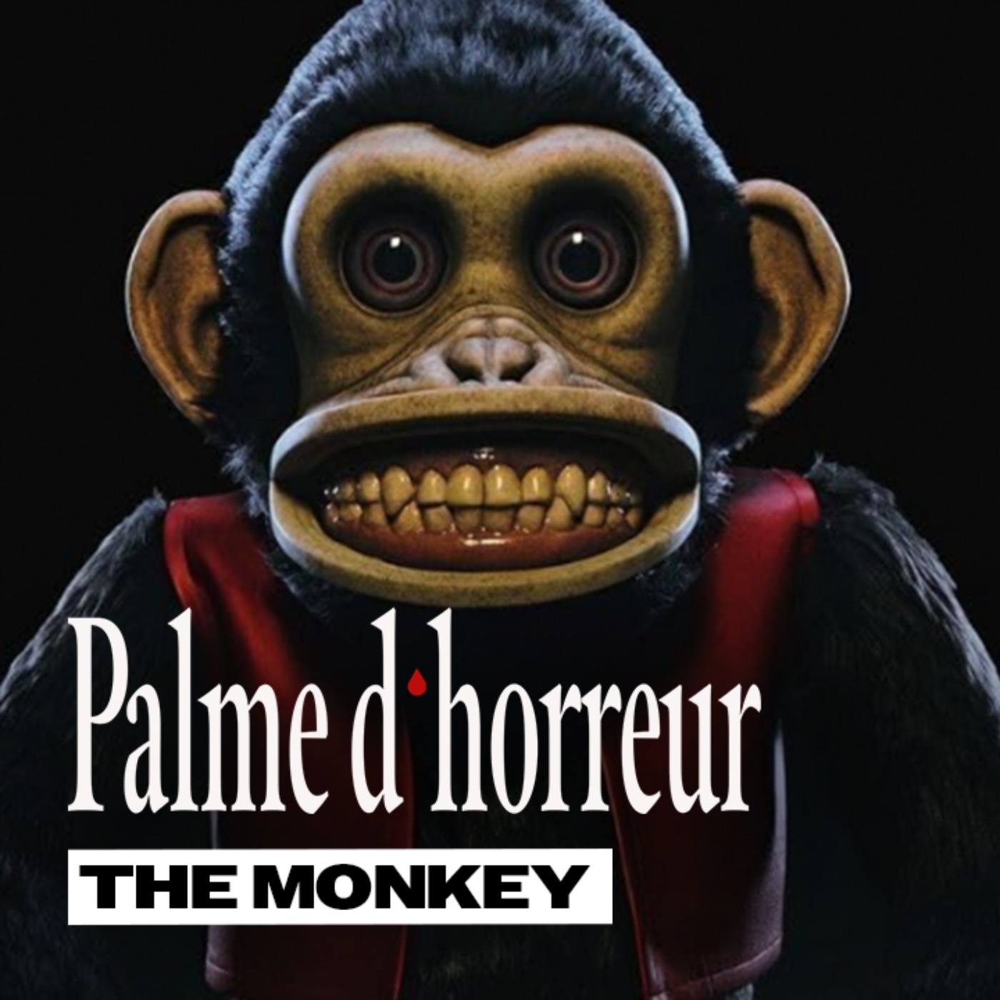 The Monkey