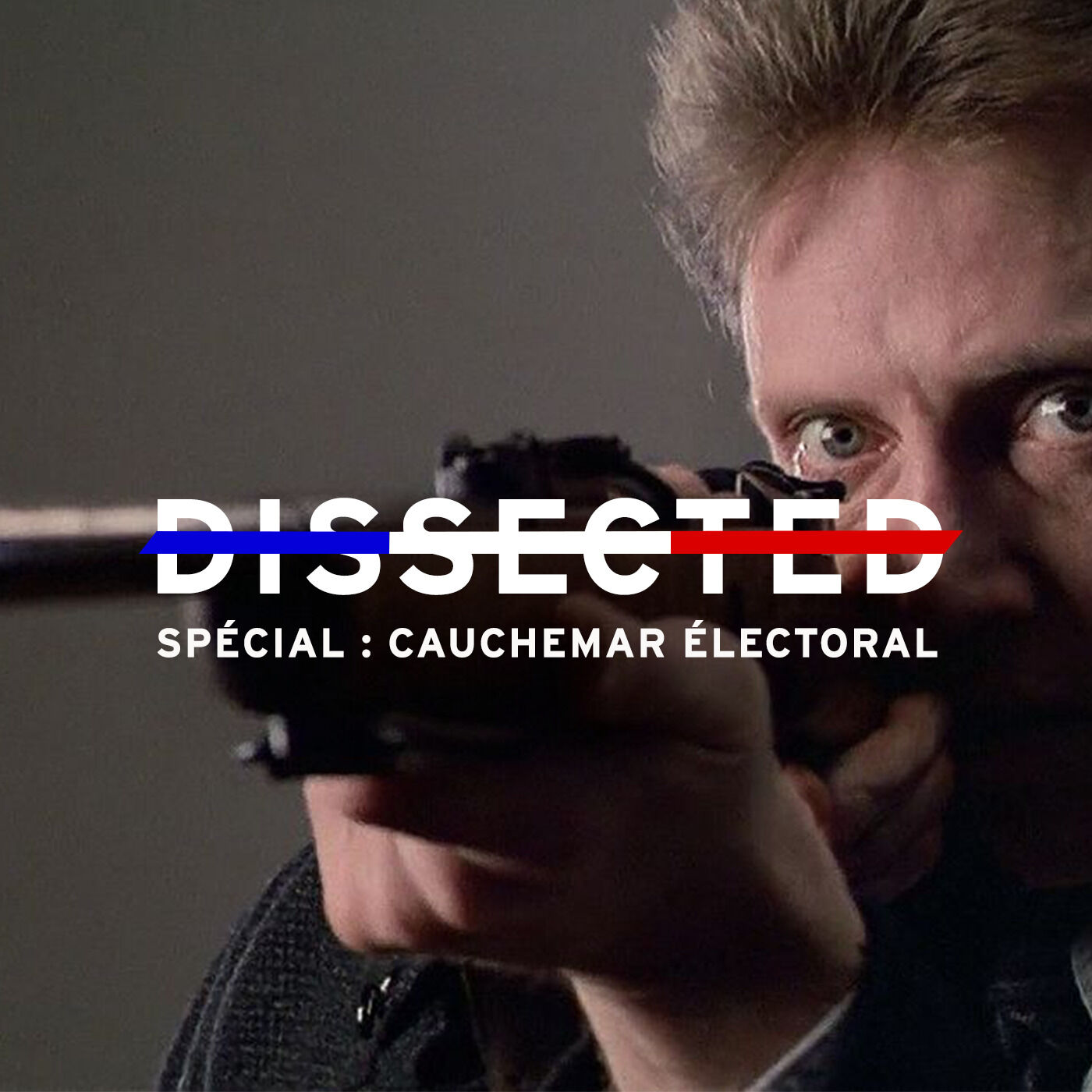 Dissected - Ep. 12 : spécial cauchemar électoral, "Dead zone" et "American Nightmare 3"