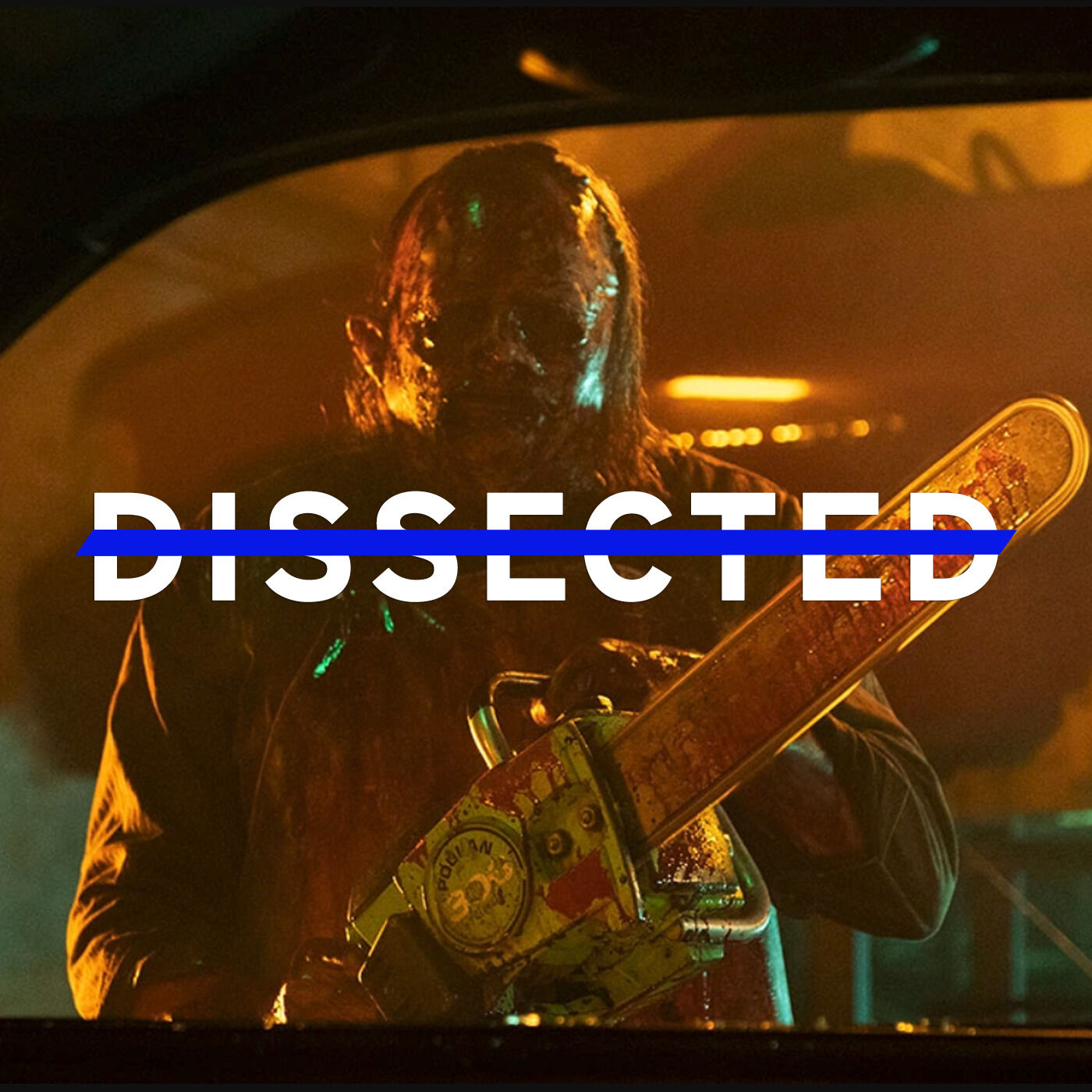 Dissected - Ep. 10 : Massacre à la tronçonneuse (2022), hipsters, rednecks, même combat