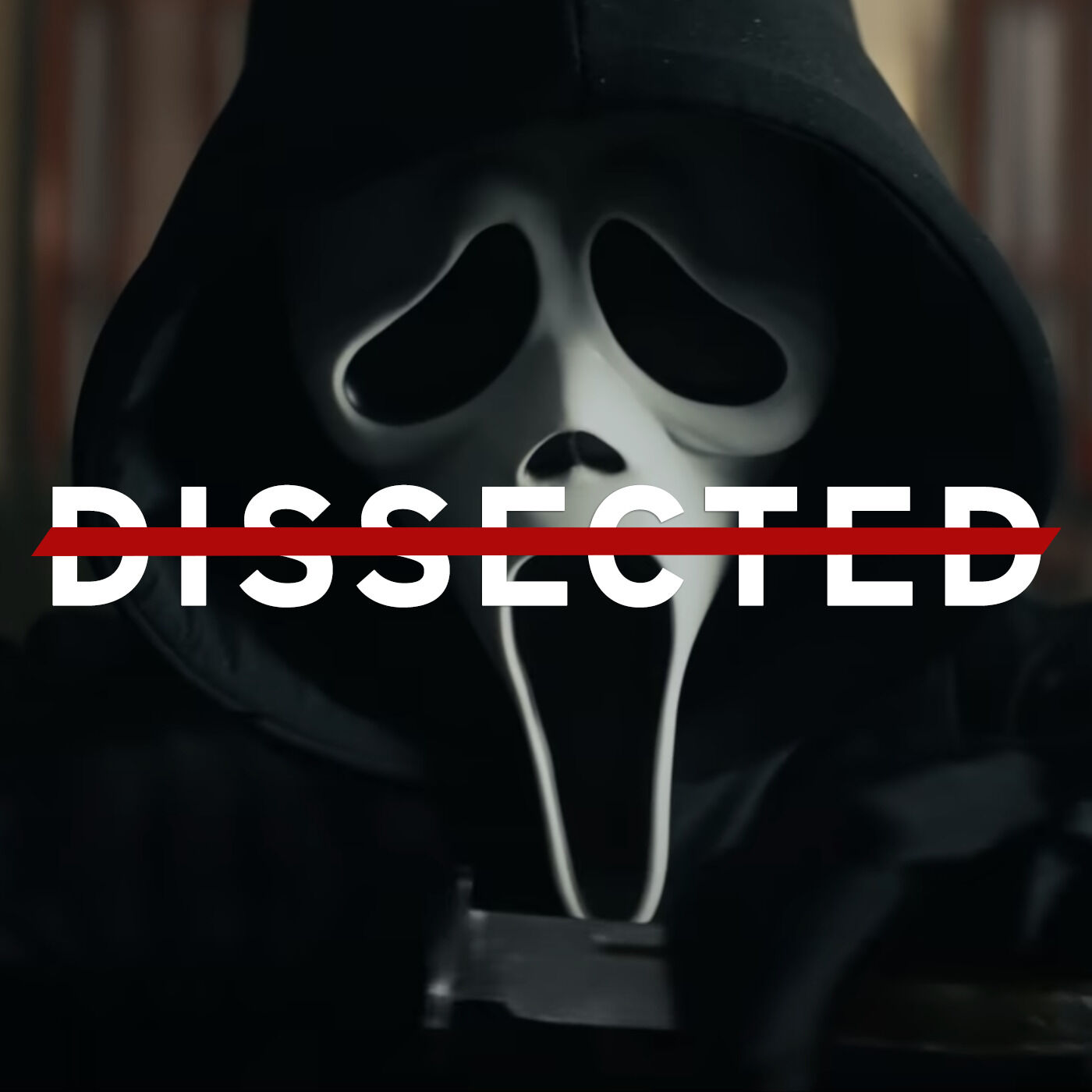Dissected - Ep. 9 : Scream (2022), mille-feuille méta