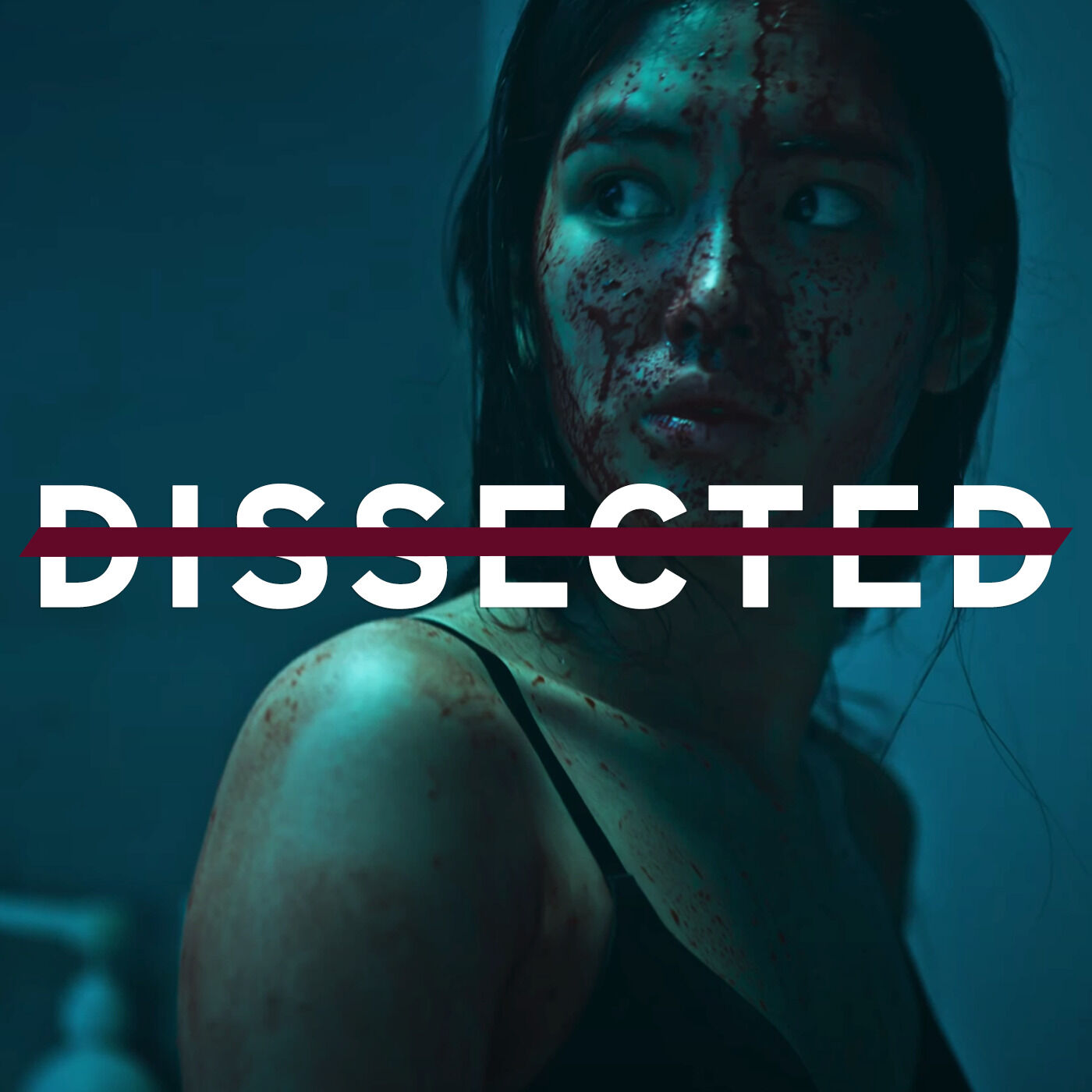 Dissected - Ep. 8 : The Sadness, bonjour tristesse