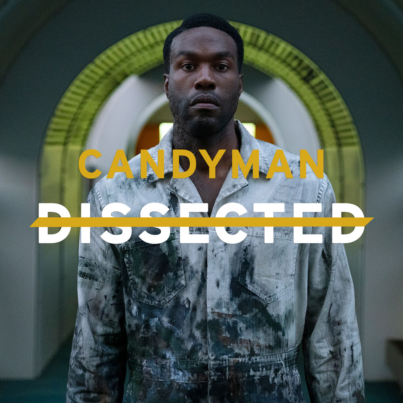 Dissected - Ep. 5 : Candyman (2021), miroir de la gentrification episode artwork
