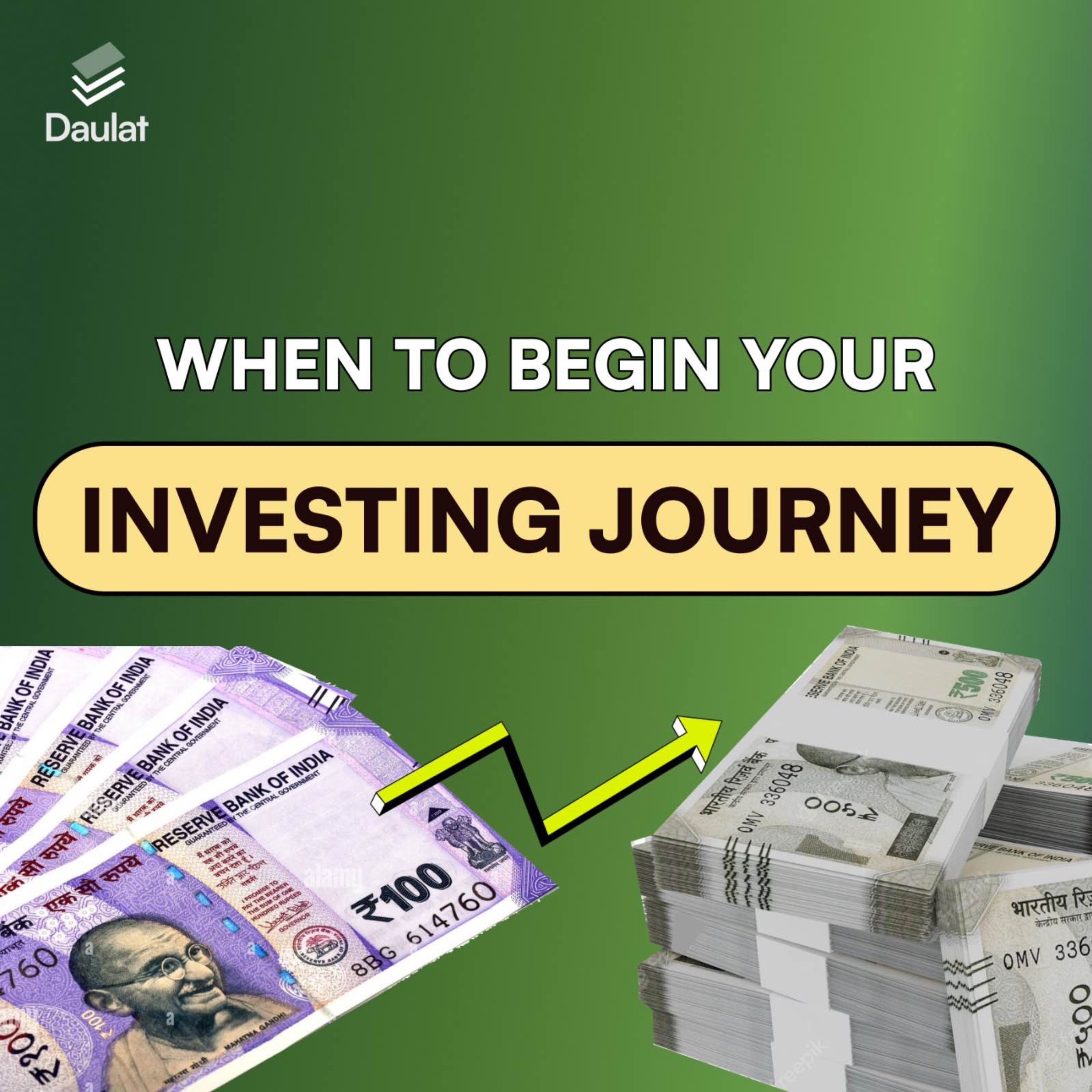 Talks with Daulat | Personal finance tips from wealth experts