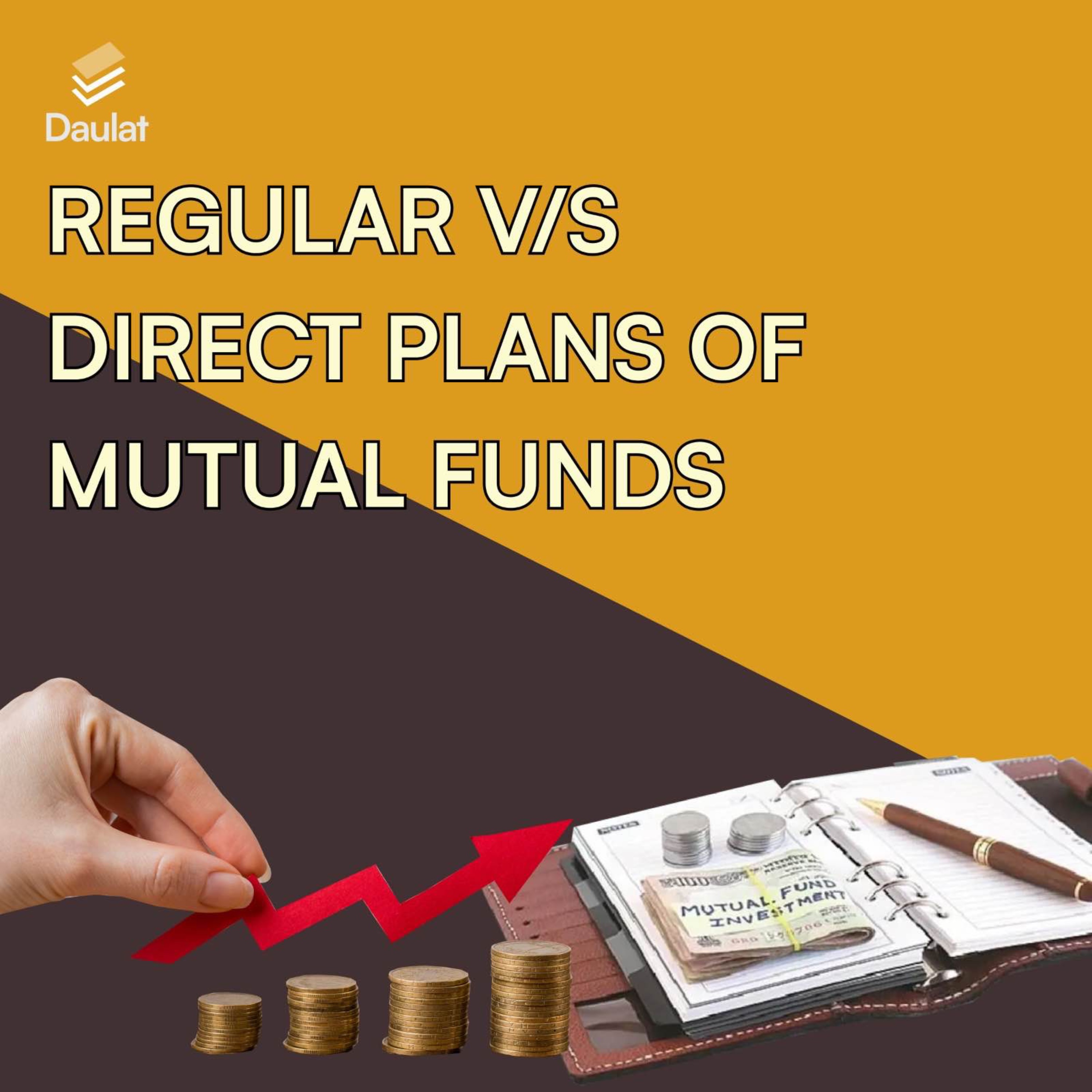 Talks with Daulat | Personal finance tips from wealth experts