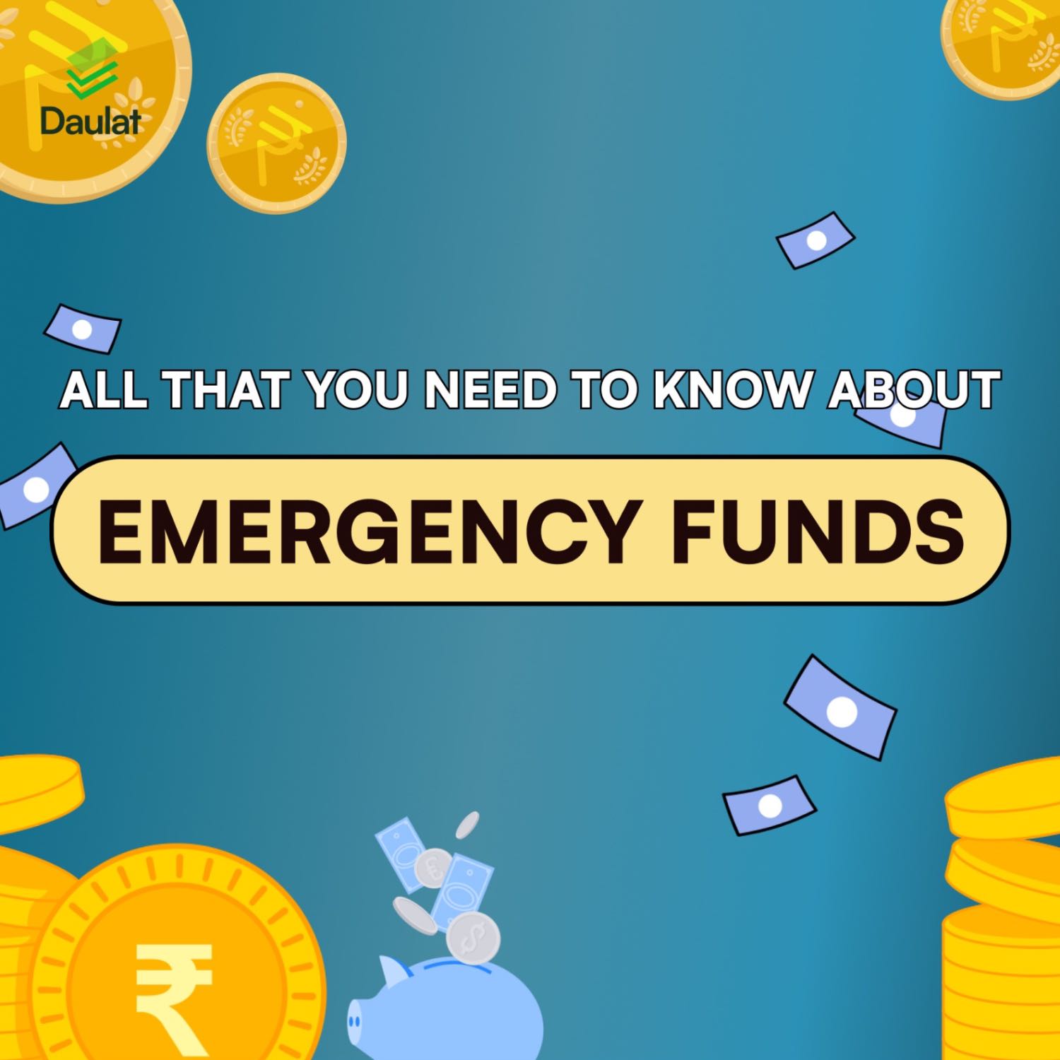 Talks with Daulat | Personal finance tips from wealth experts