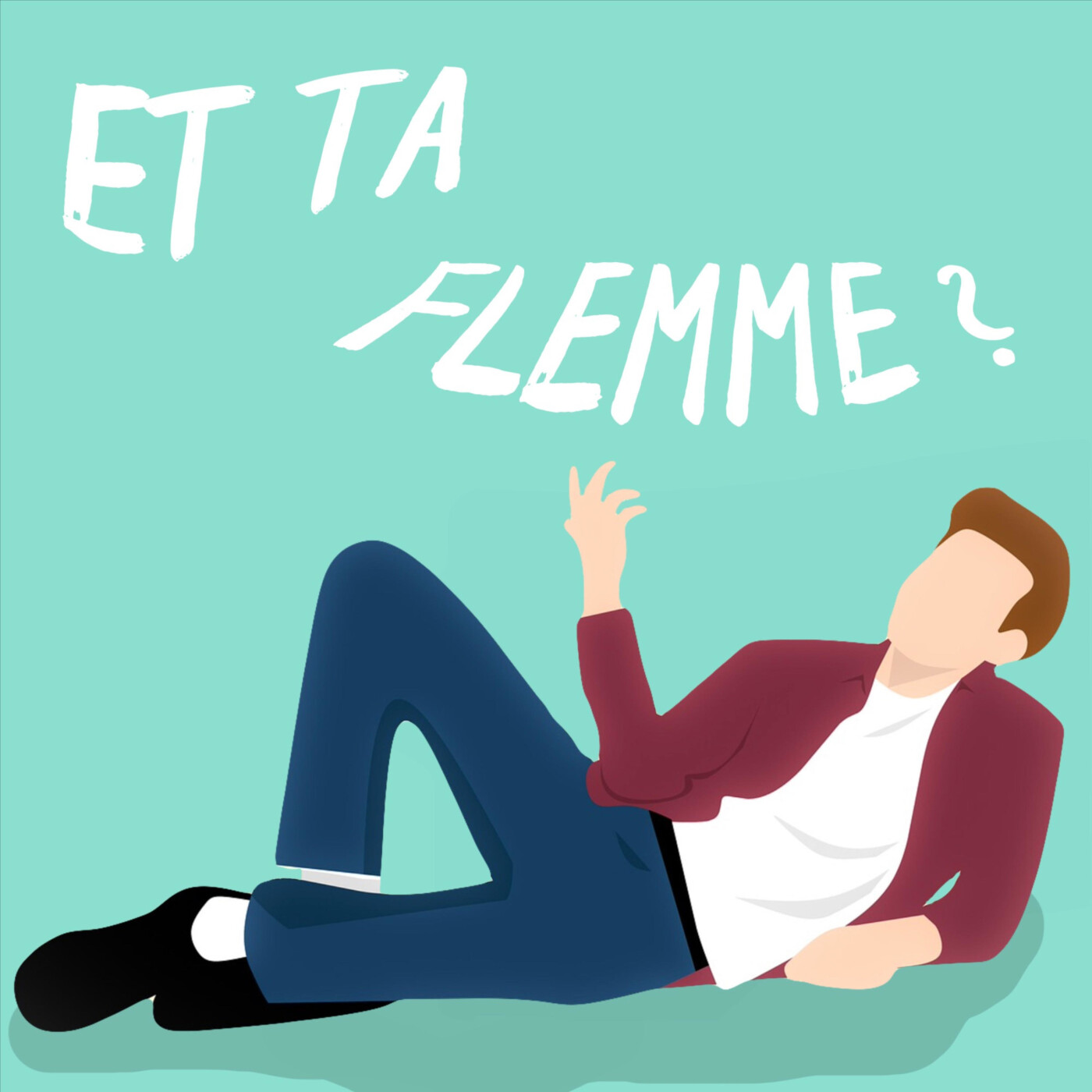 #8 - Etudiant et Entrepreneur - Théo Chaudet : " Quand on a une idée, elle mérite toute notre attention. Toute idée est bonne à prendre !...