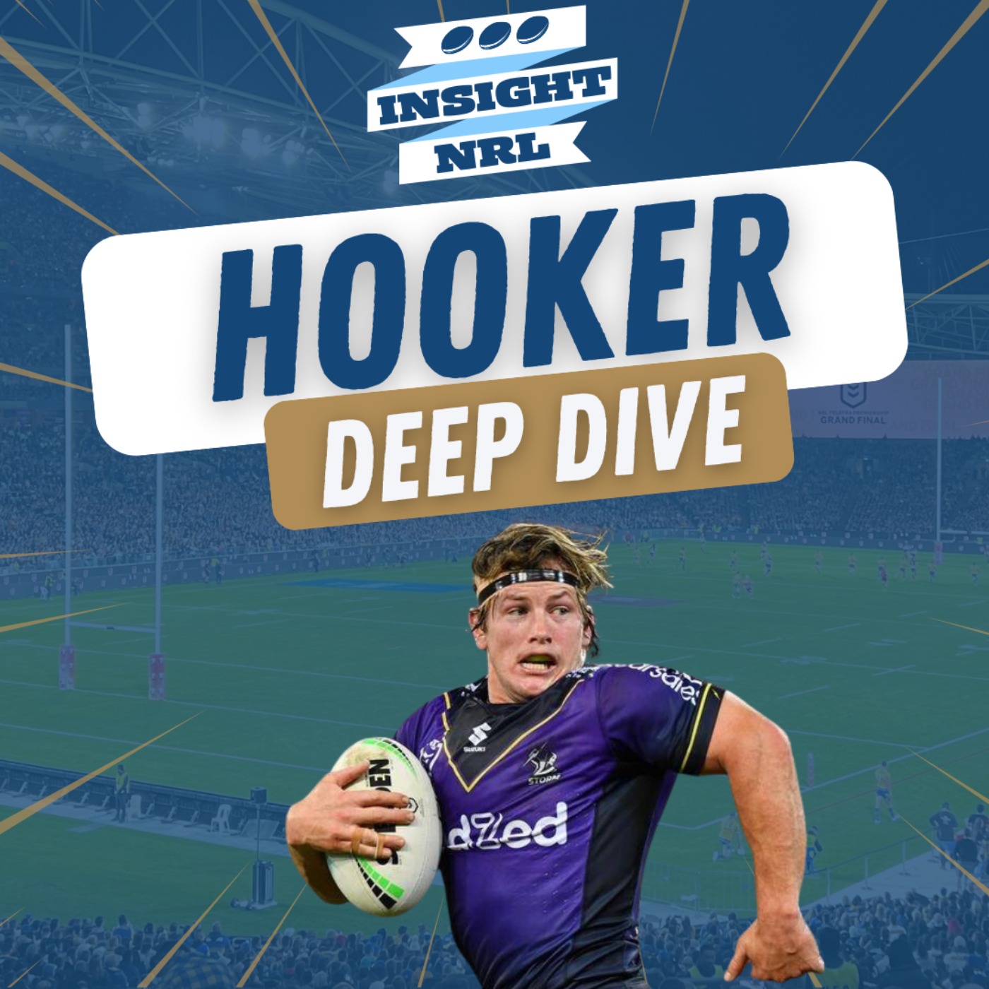 Hooker Deep Dive: Can Harry Grant Hold onto #1?