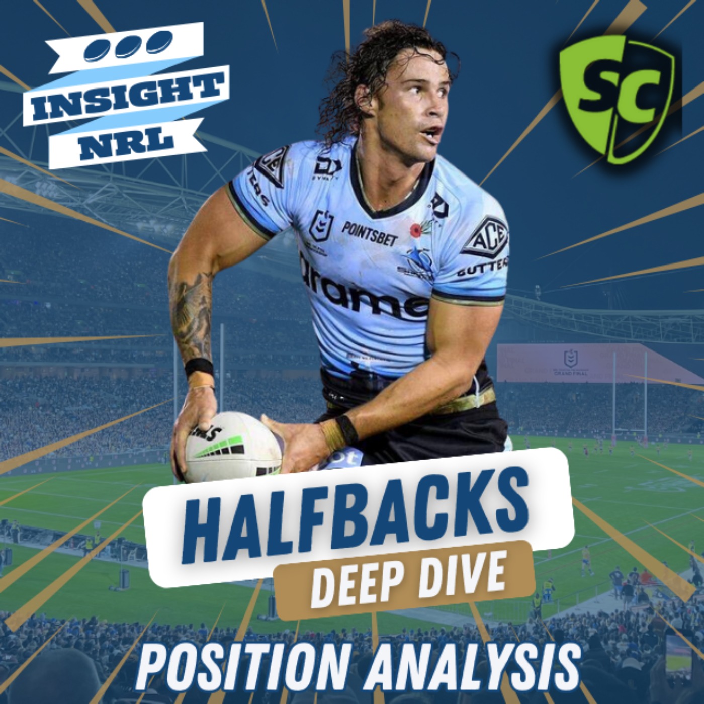 Insight NRL Supercoach