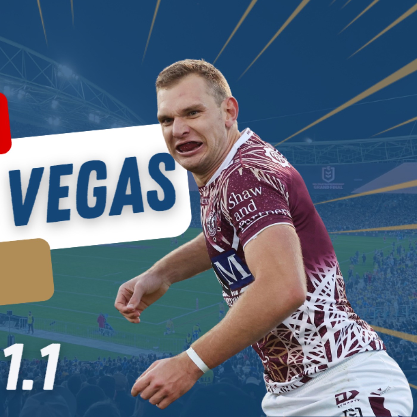 NRL Supercoach EP 108- LIVE! Last minute questions -