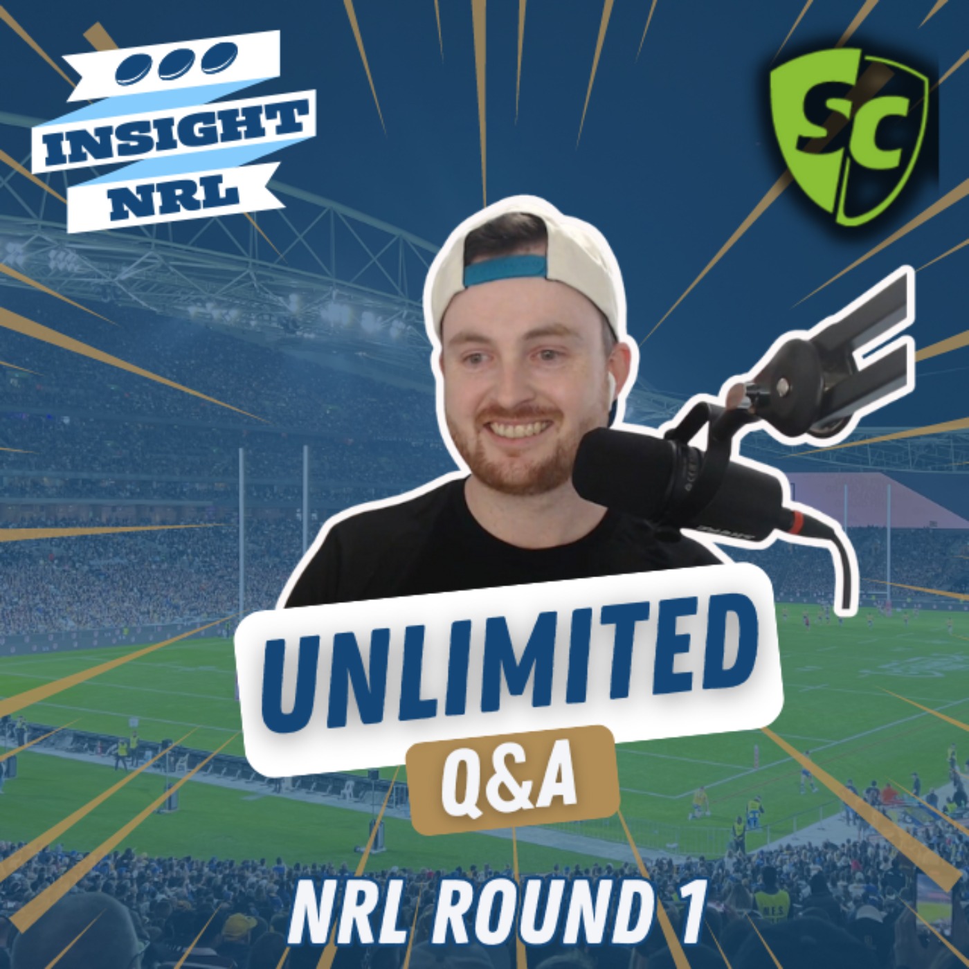 Insight Unlimited Q&A Round 2