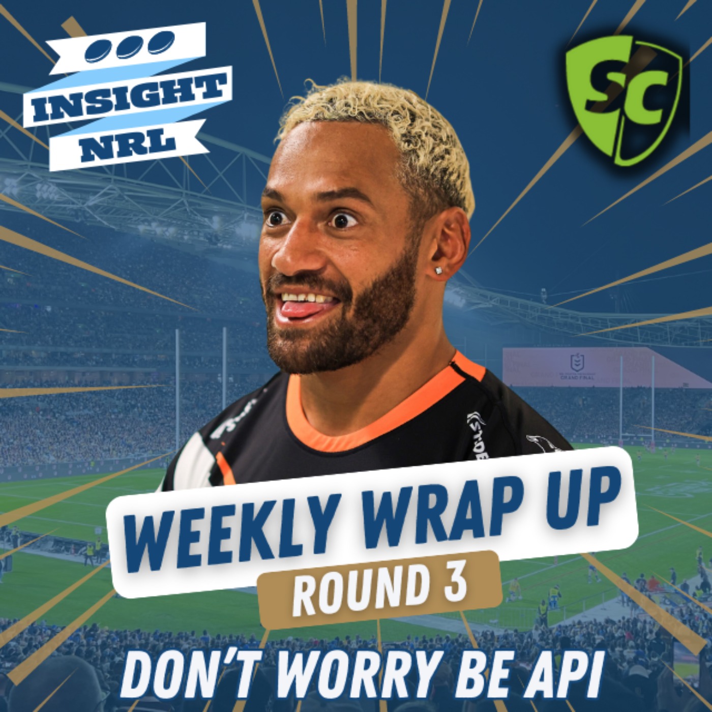 Round 3 Weekly Review | NRL Supercoach 2024
