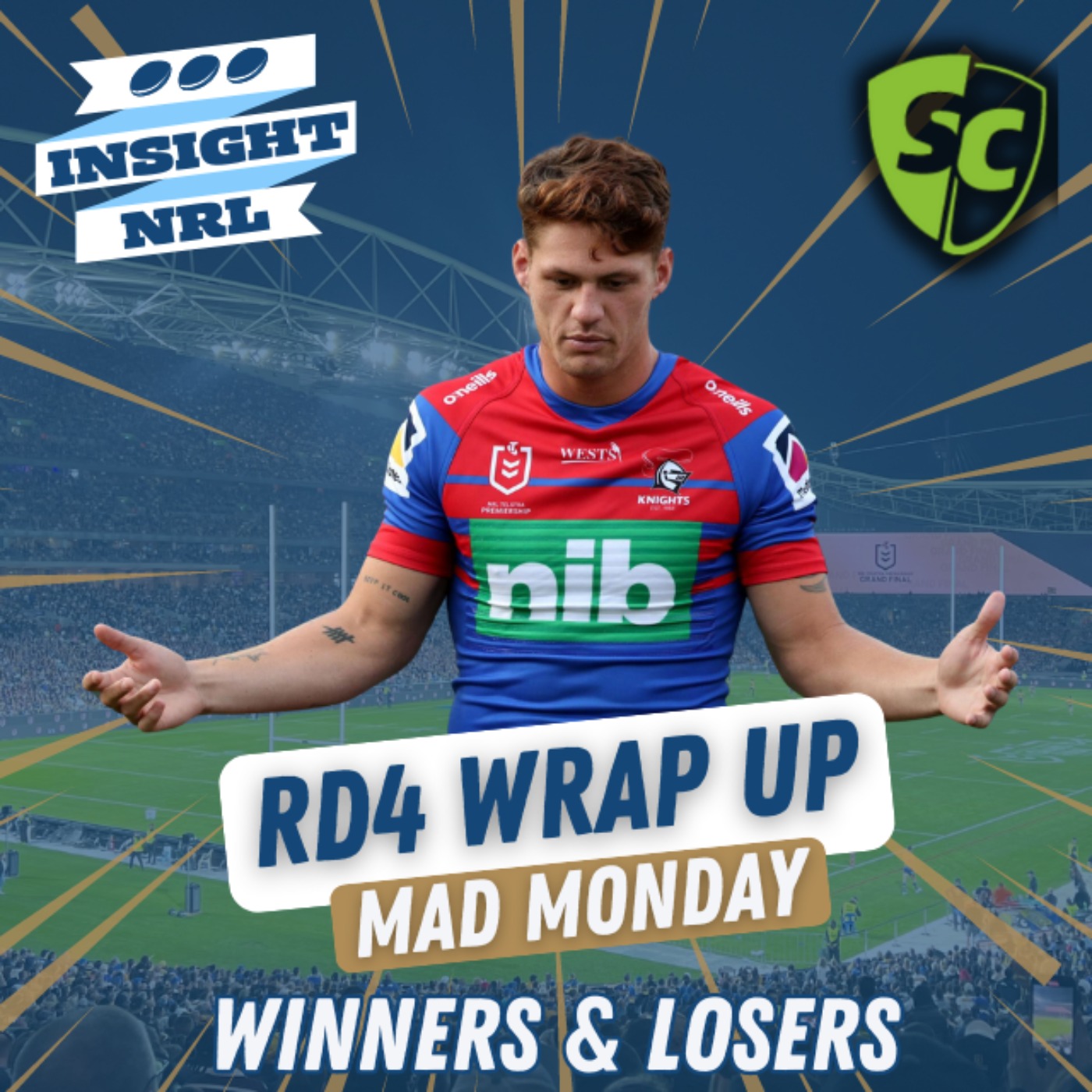 Weekly Review | Round 4 of NRL Supercoach