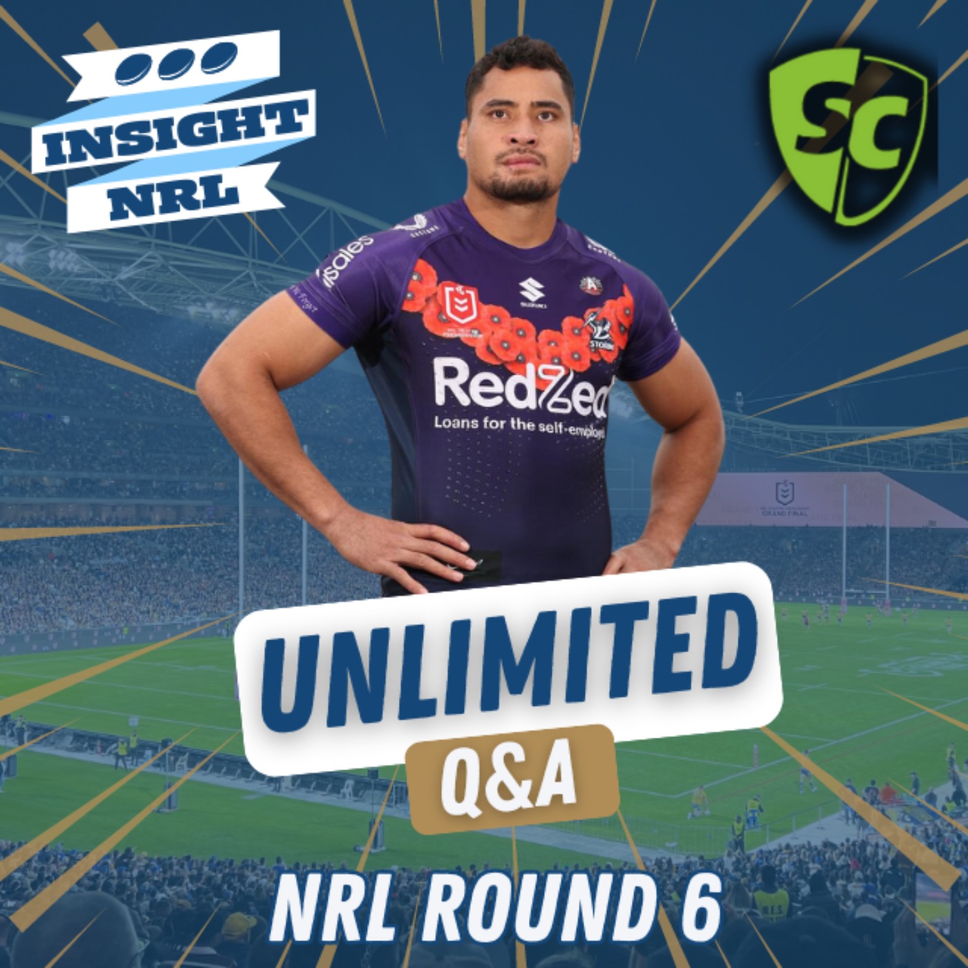 Insight Unlimited Q&A | Round 6 of NRL Supercoach