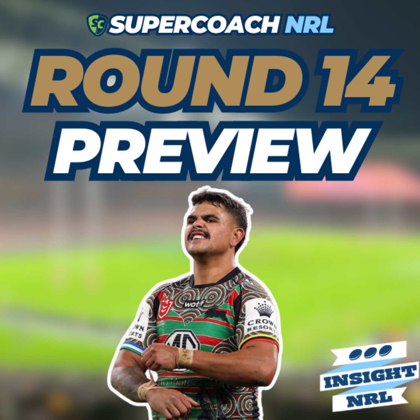 Trade Targets & TLT | Round 14 of NRL Supercoach
