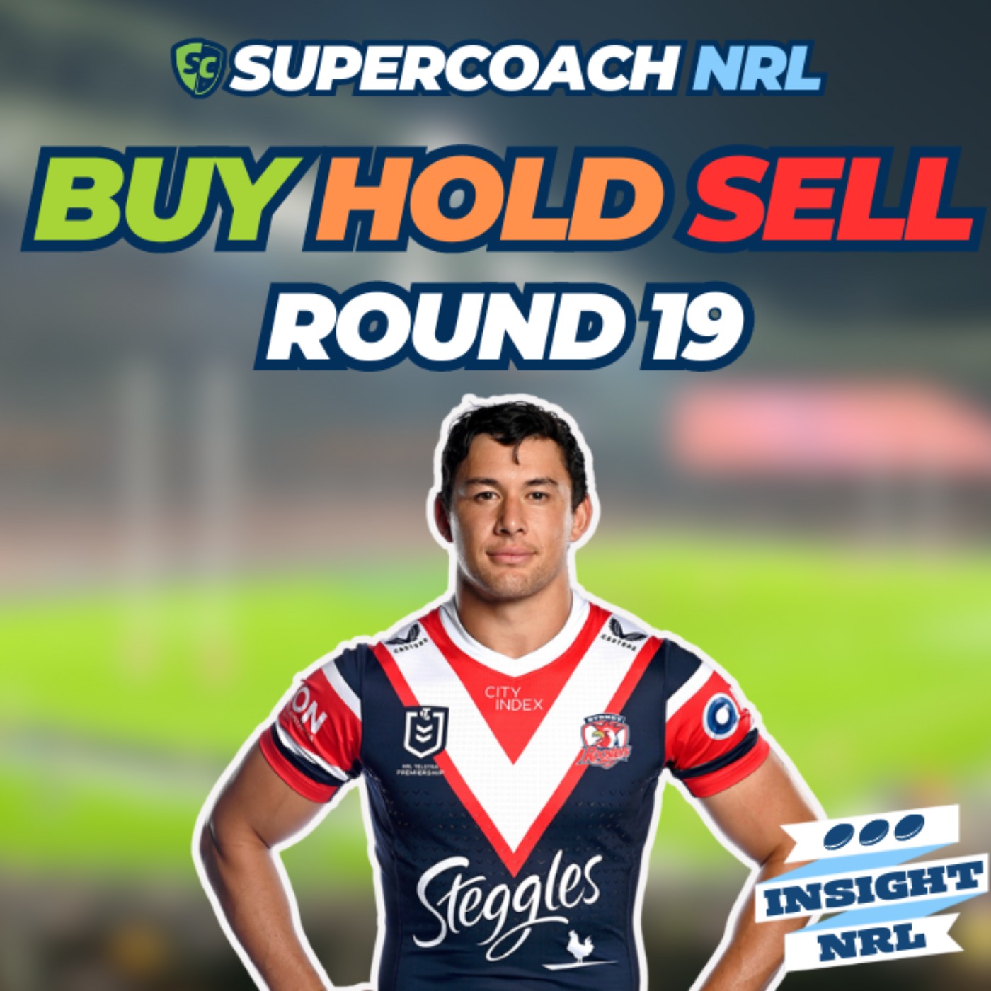 Buy, Hold & Sell | Round 19 of NRL Supercoach