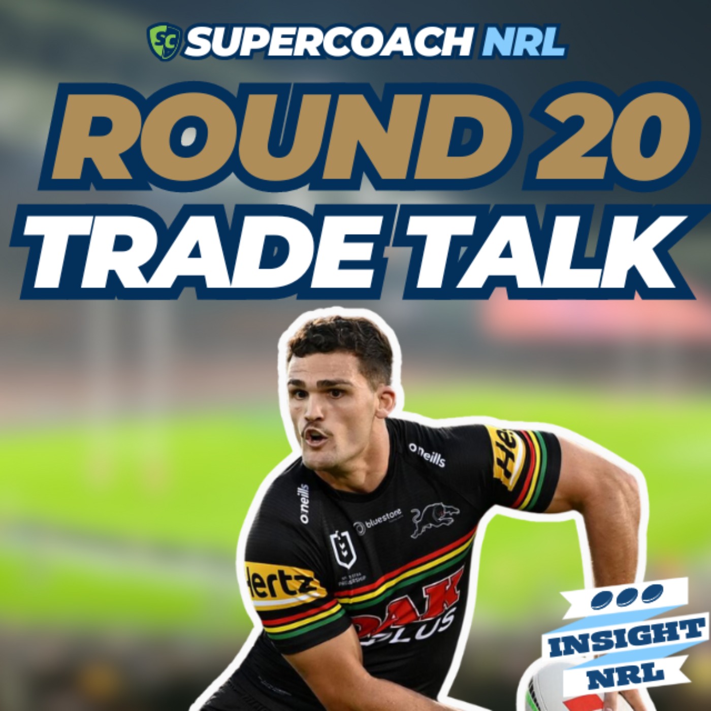 TLT & Bundy Mixer | Round 20 of NRL Supercoach