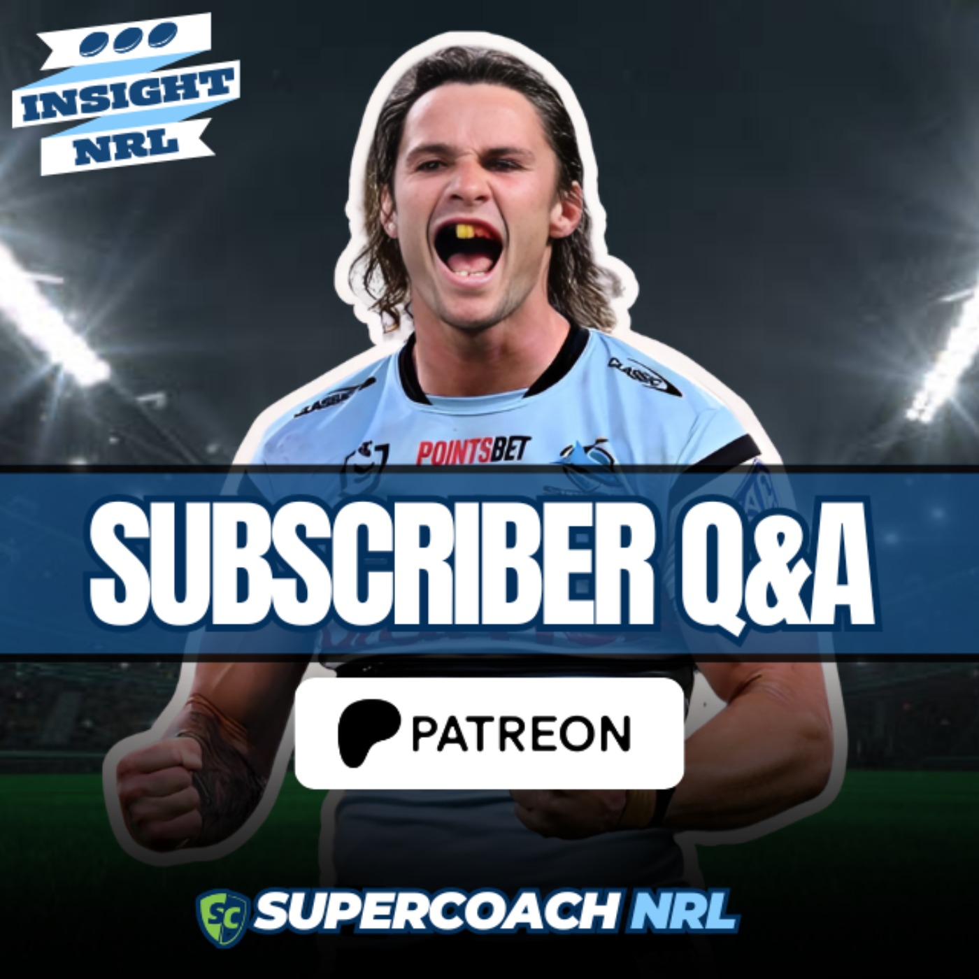 NRL SuperCoach Patreon Subscriber Q&A