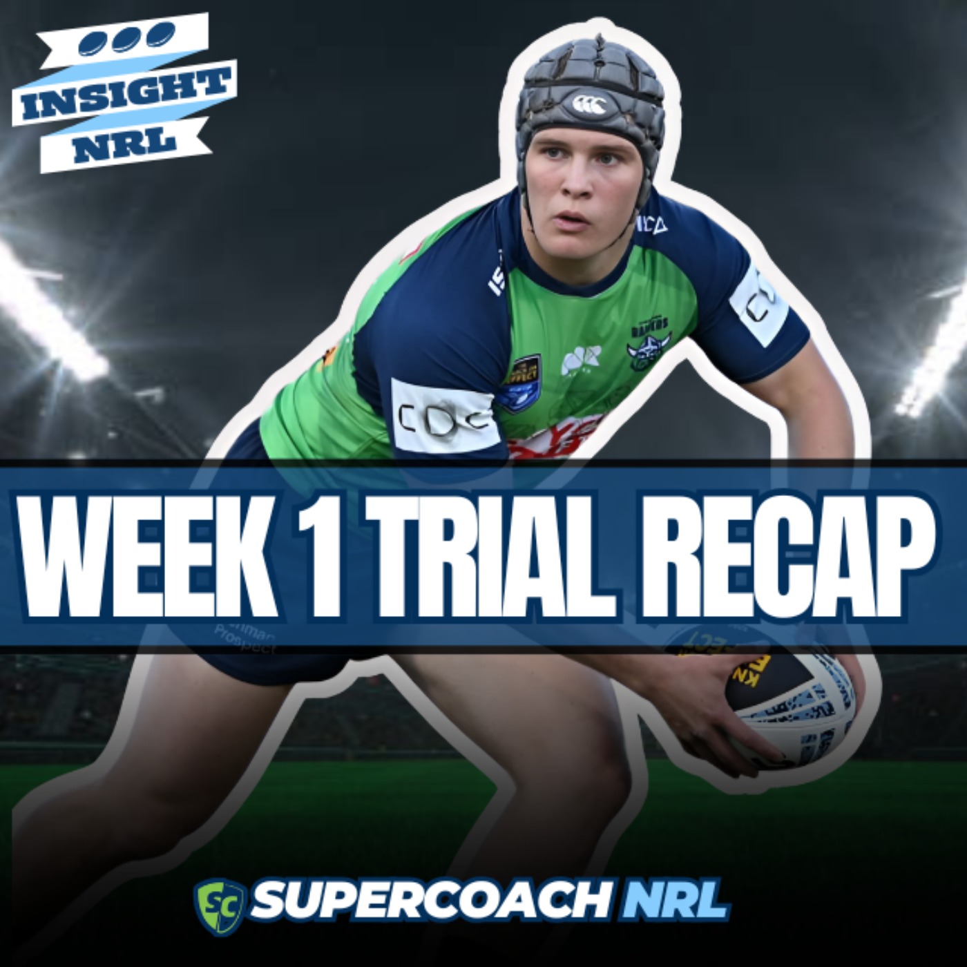 Week 1 Trials Recap for NRL SuperCoach