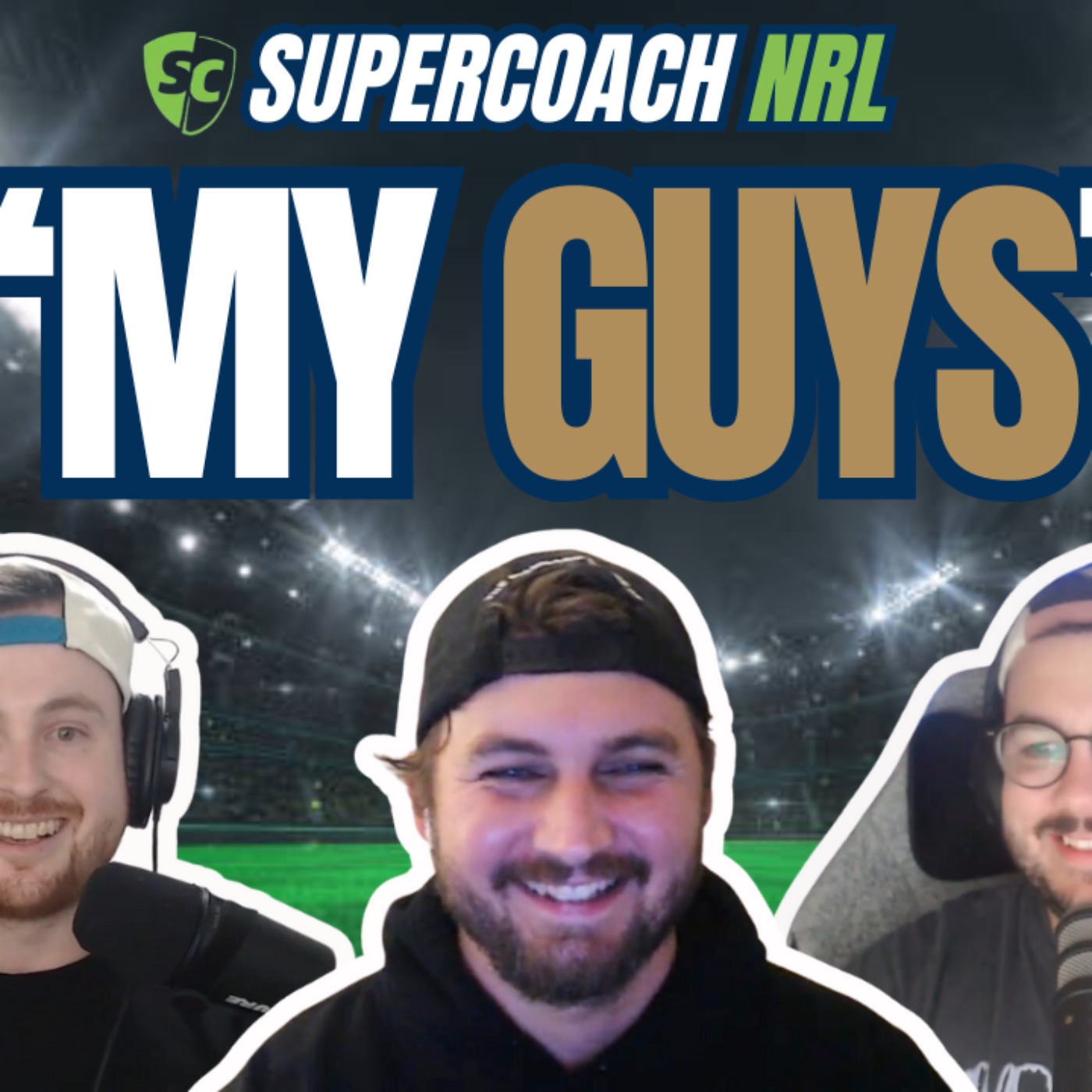 NRL SuperCoach 
