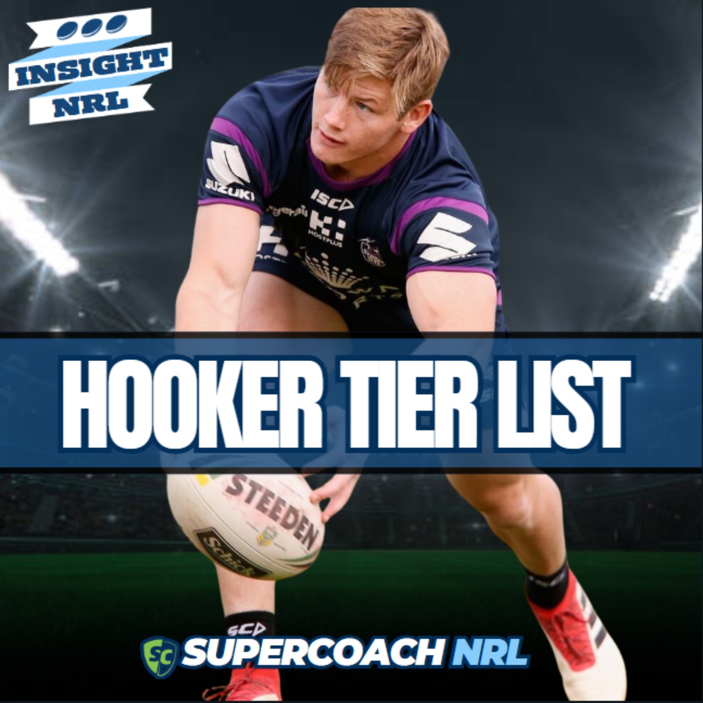 Hooker Positional Analysis and Tier List